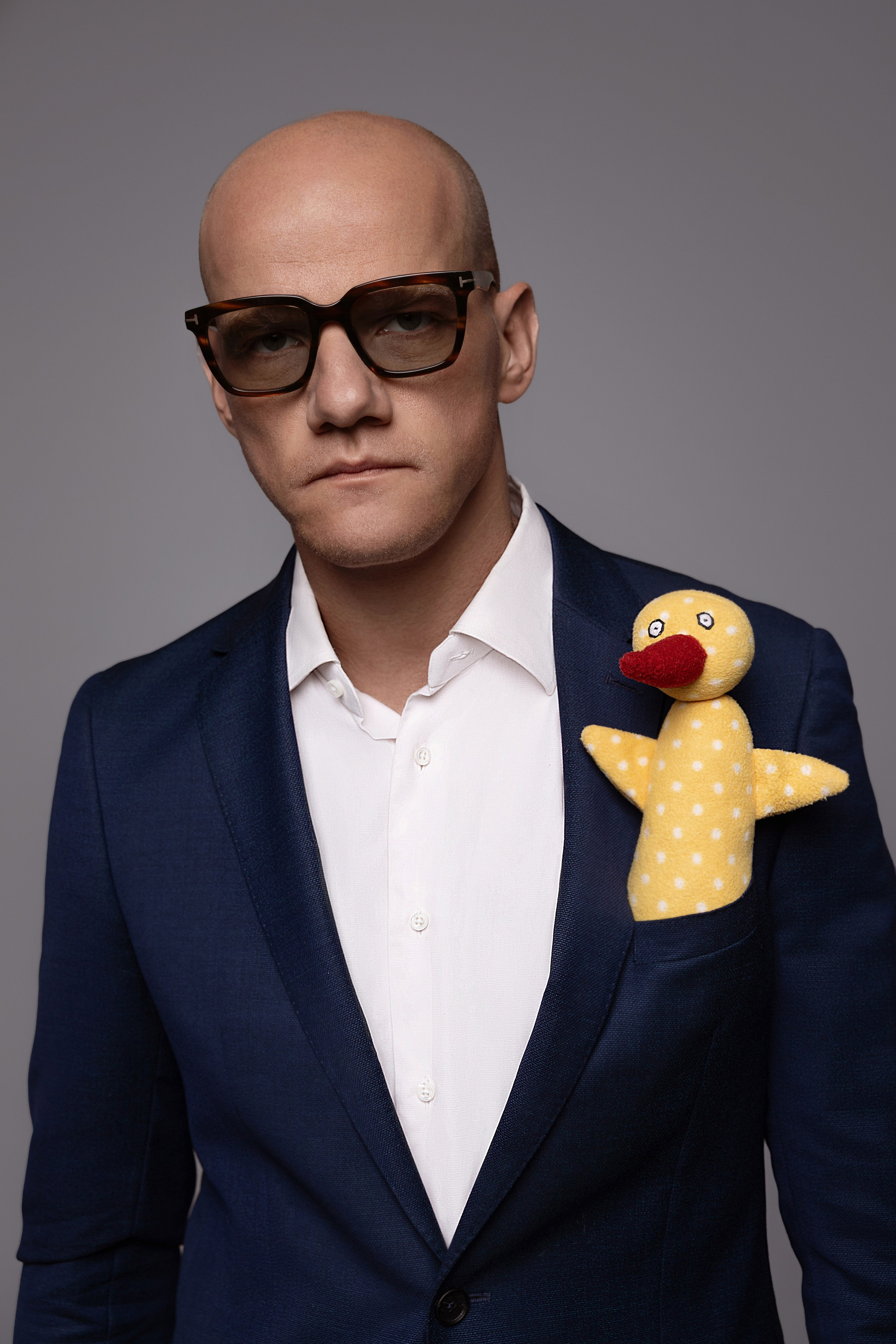 Celebreties. Портретный и бизнес-фотограф в Москве Андрей Никольский