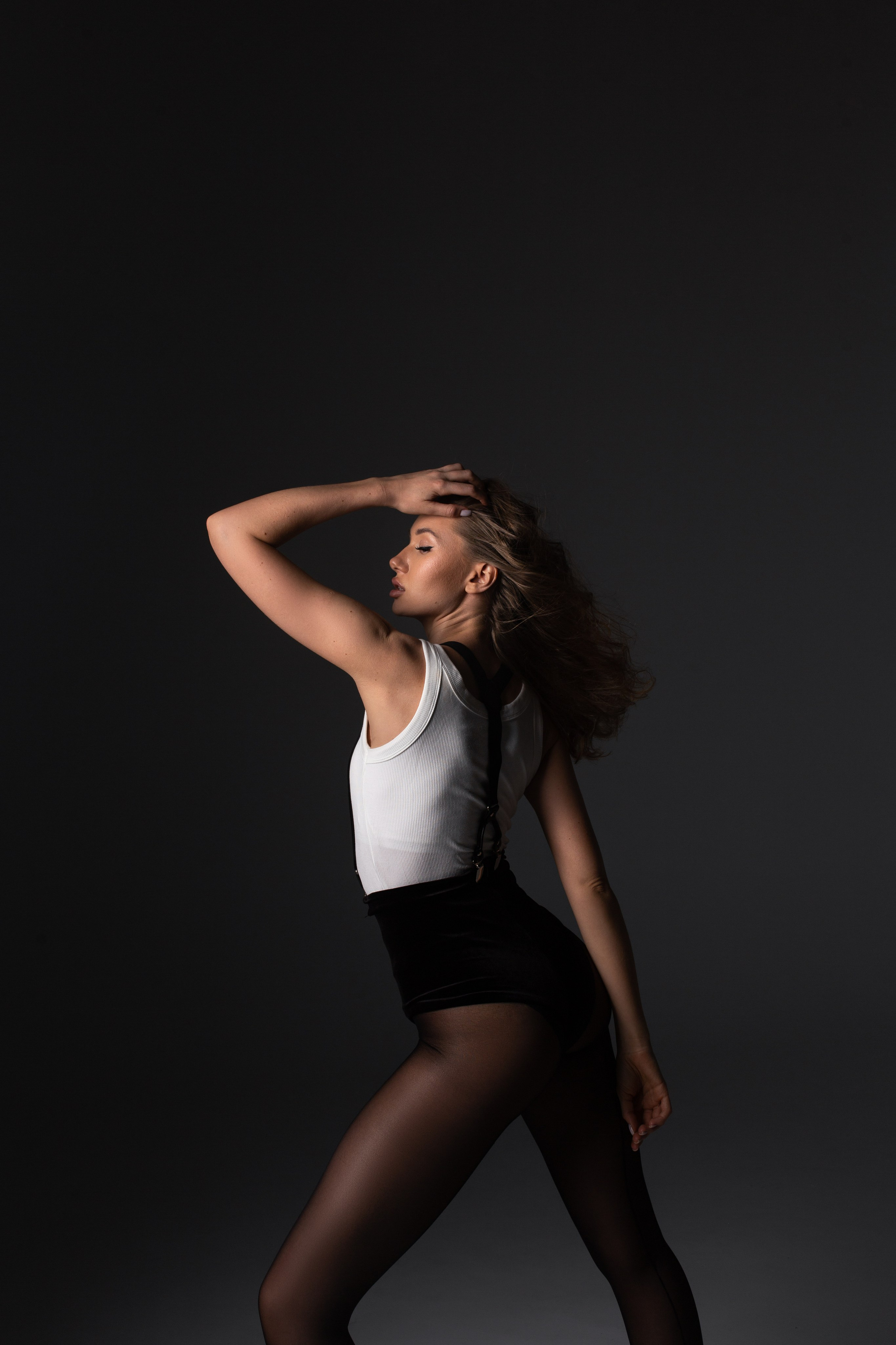 Настя. Фотограф Новосибирск Халуева Елена