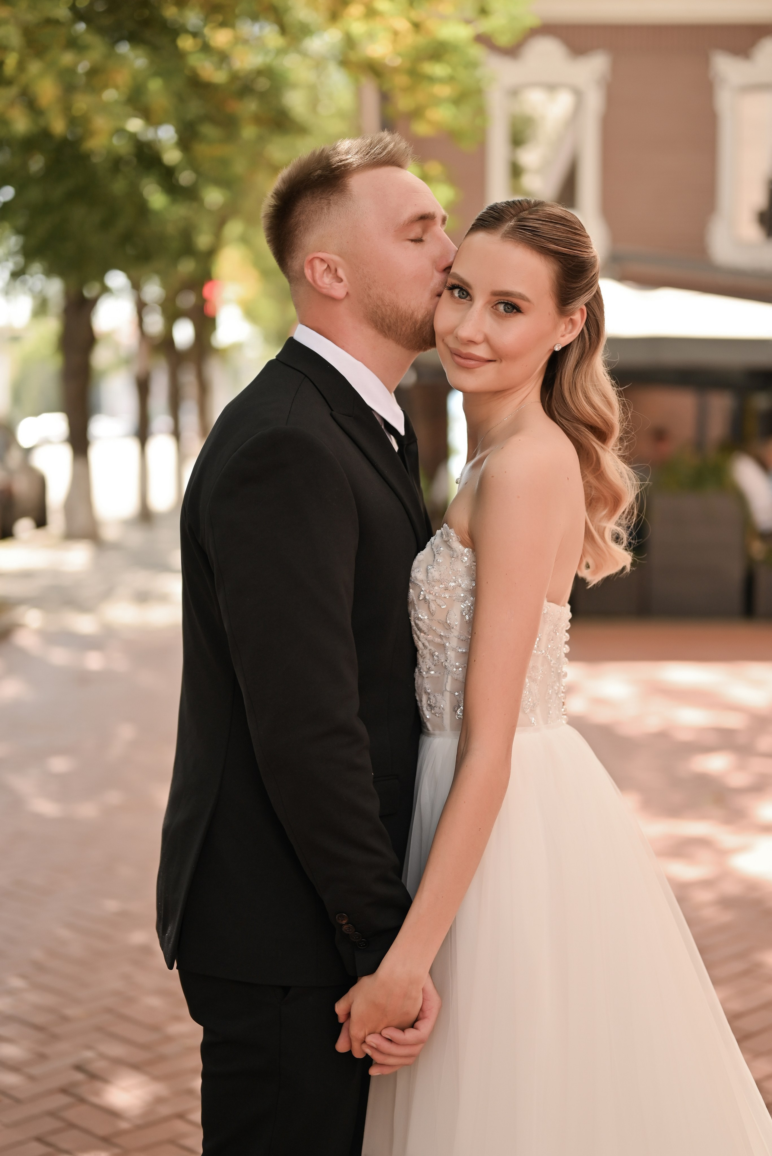 Заур & Юлия. Свадебный и семейный фотограф в Уфе Александров Максим