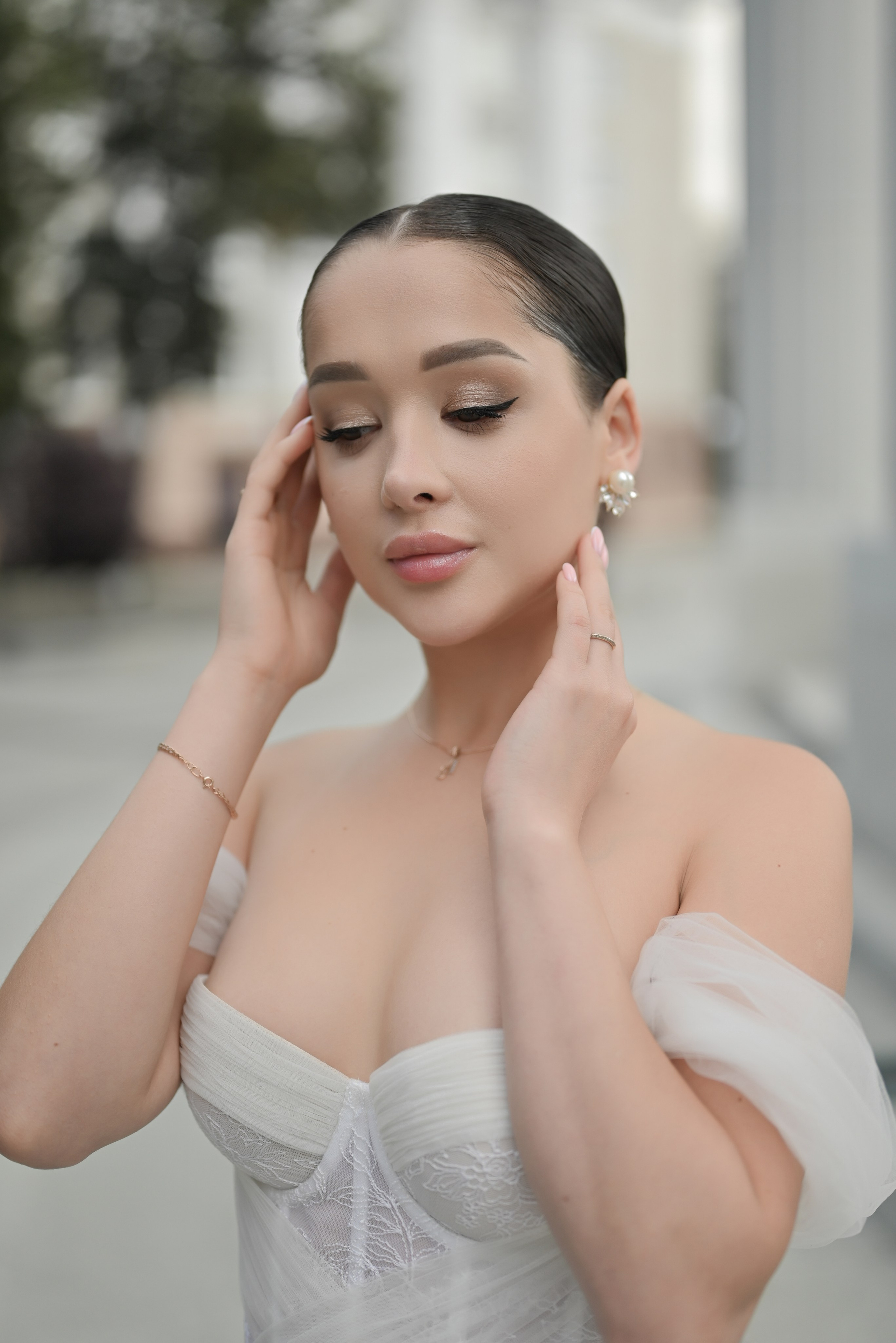 Ринат & Альбина. Свадебный и семейный фотограф в Уфе Александров Максим