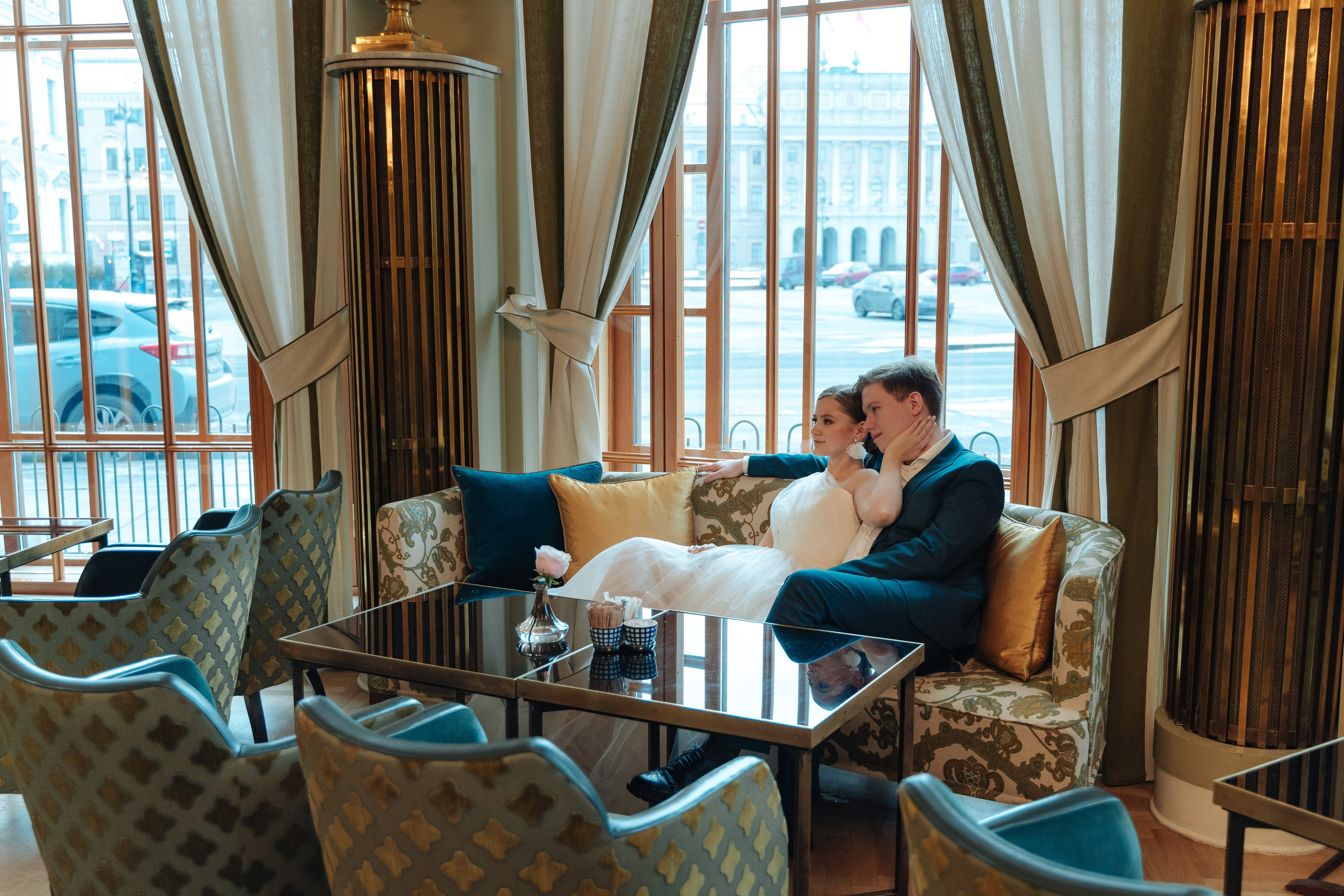 Иван + Кристина