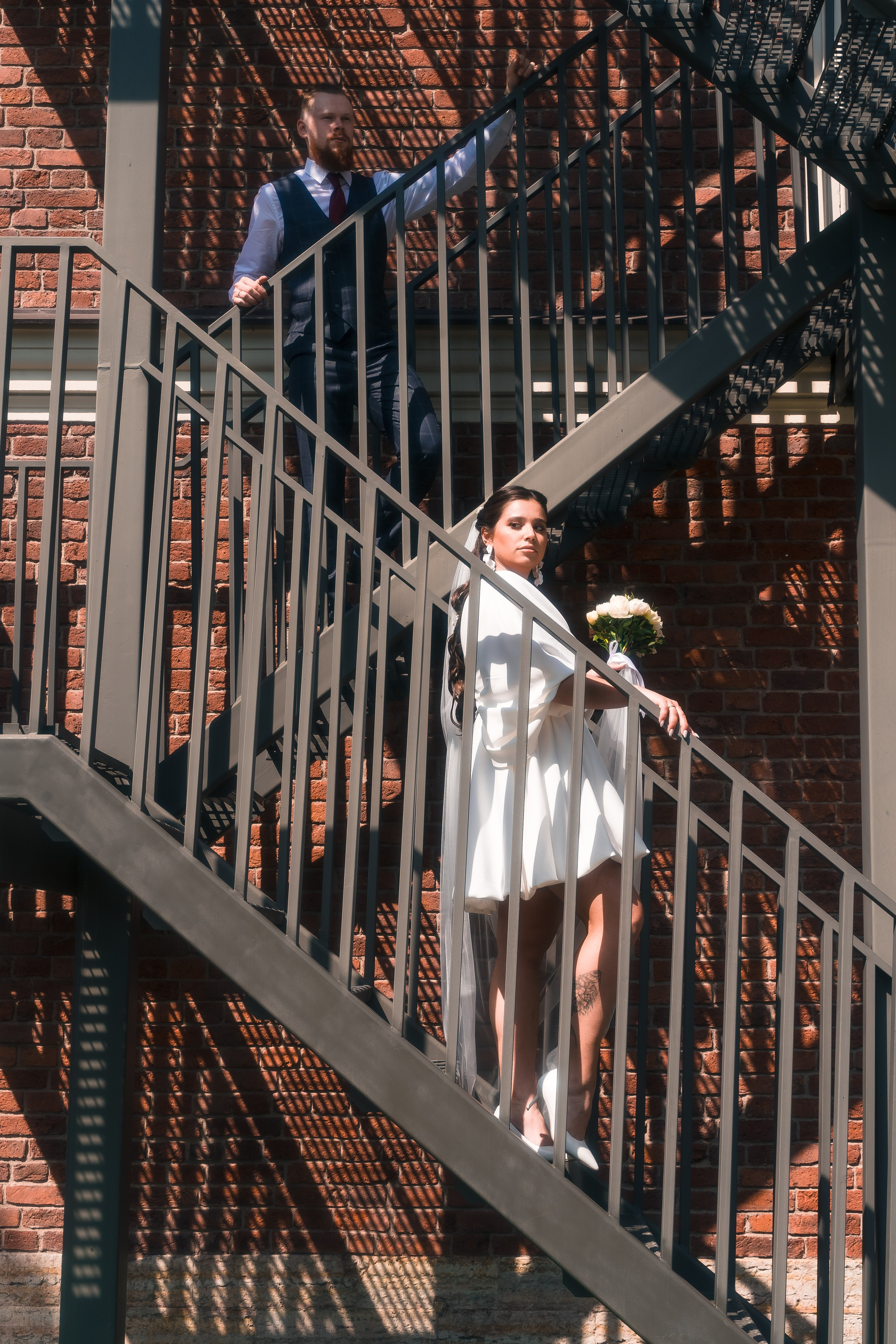 Максим + Яна