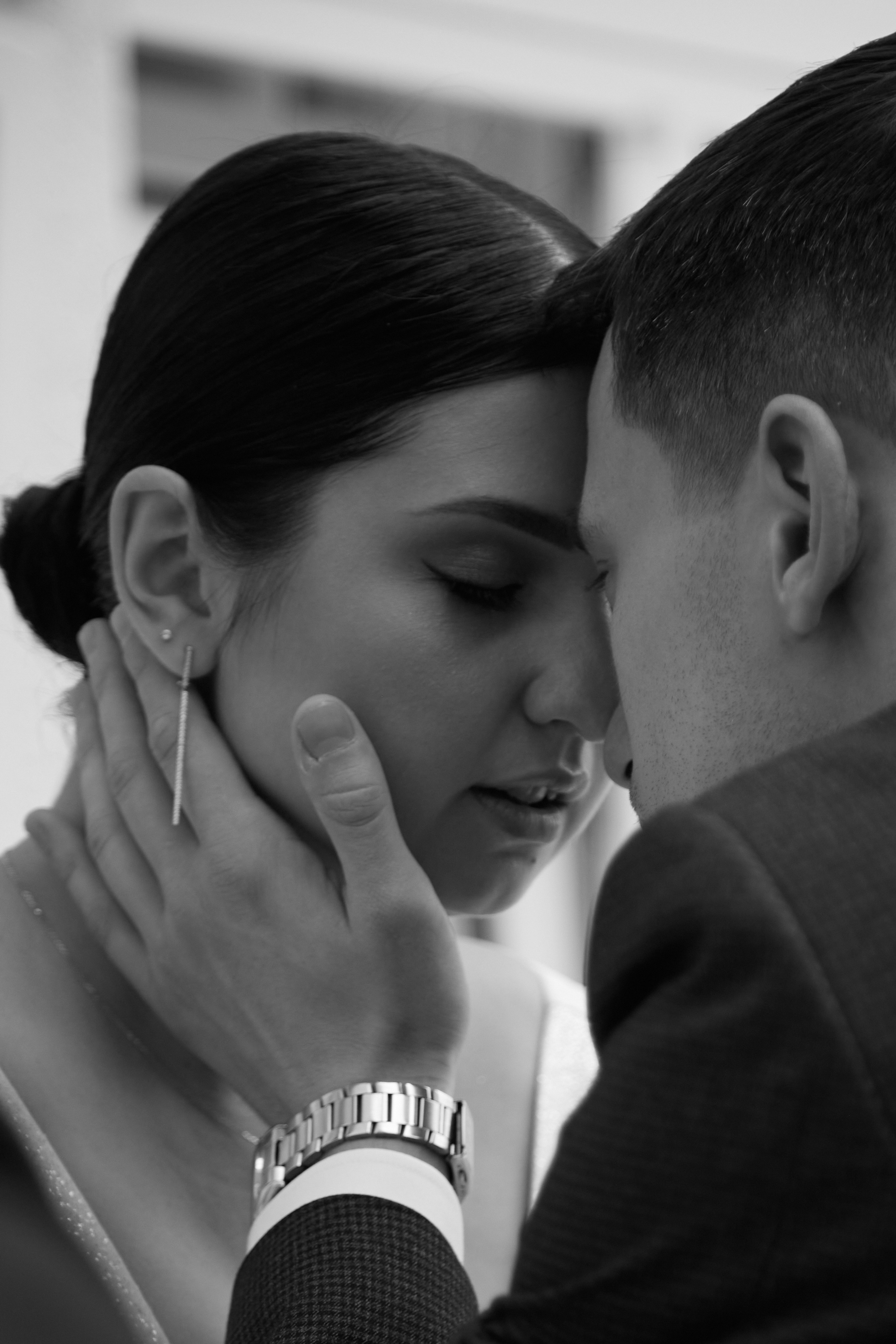 V&D. Фотограф в Самаре Диана Анисимова