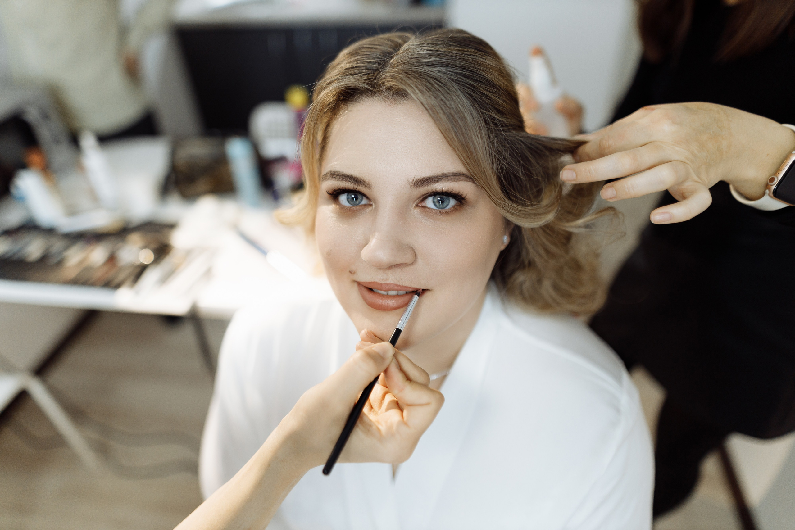 Максим и Даша. Свадебный и семейный фотограф Ворожейкин Олег. Фотографирую во Владиво