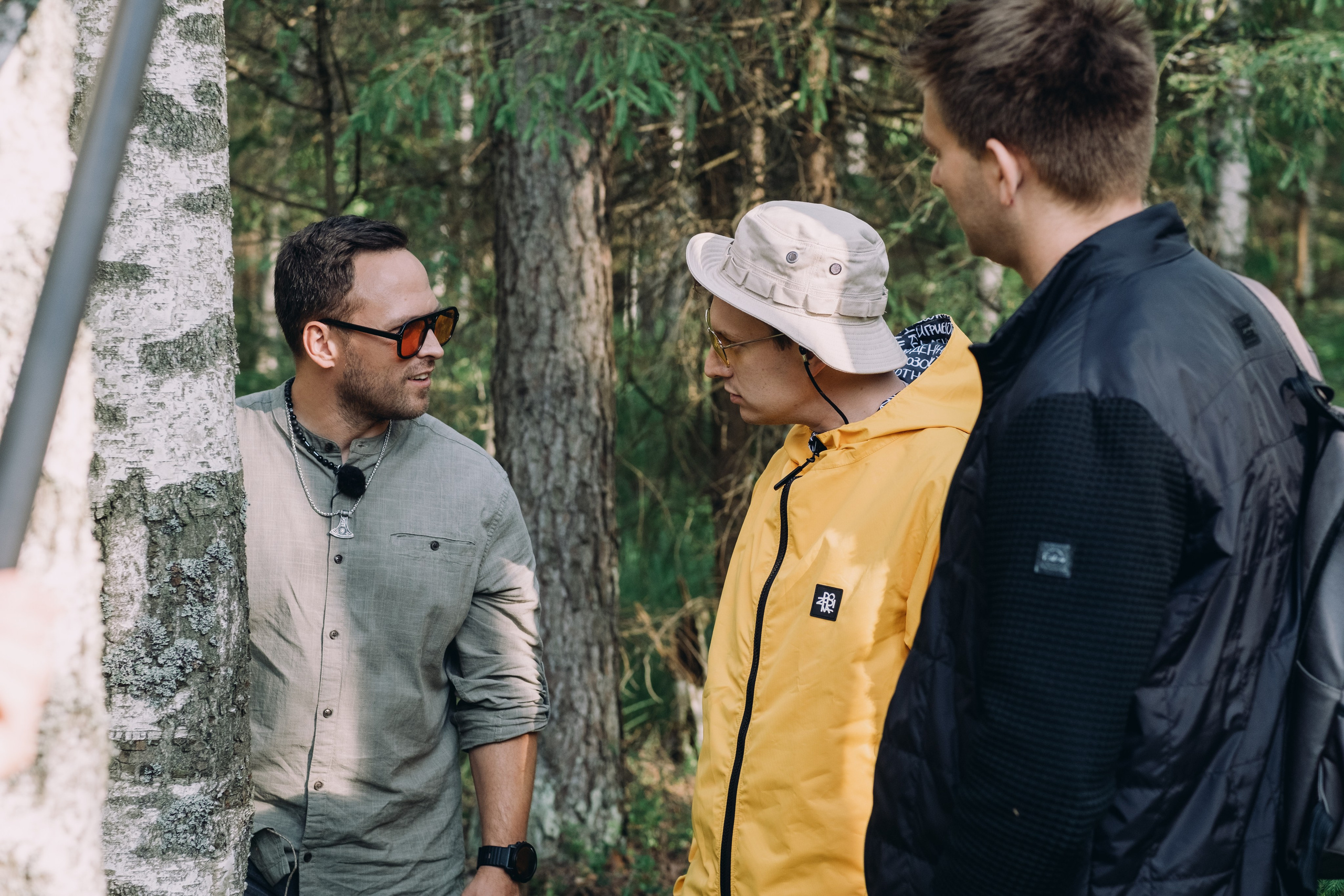 КЛИККЛАК, трэвл. Репортажный и портретный фотограф в Москве Илья Спиридонов