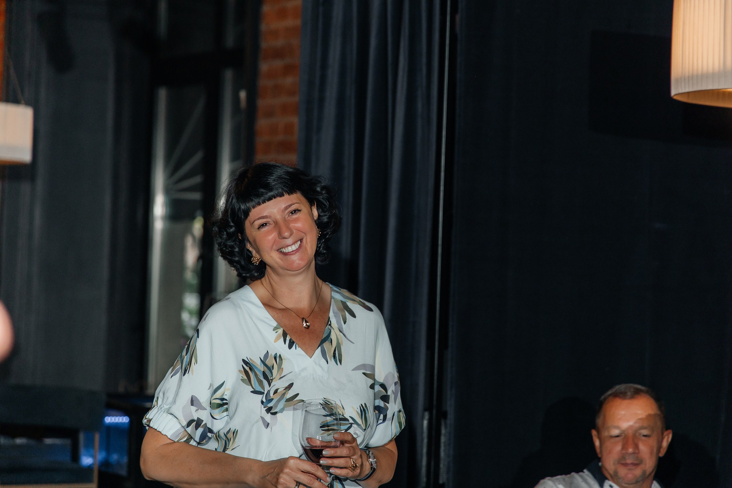 Natalia`s Birthday. Фотограф Москва Людмила Белова