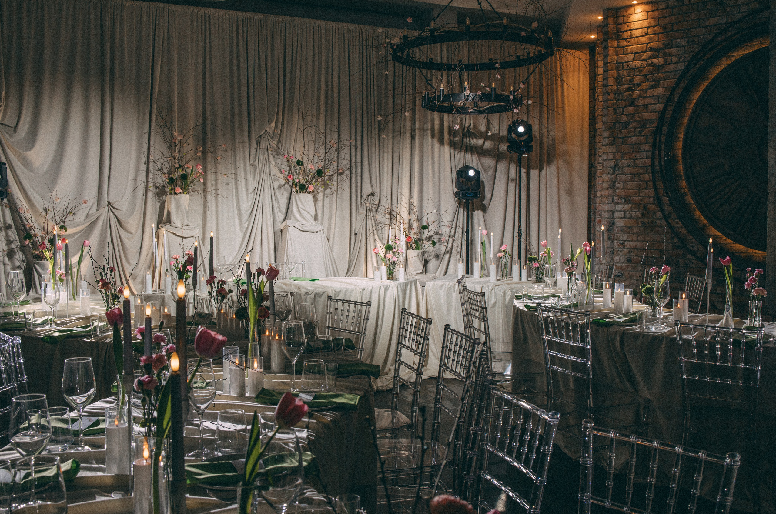 Рига-Москва малый зал. Фотограф Семён Гнеушев