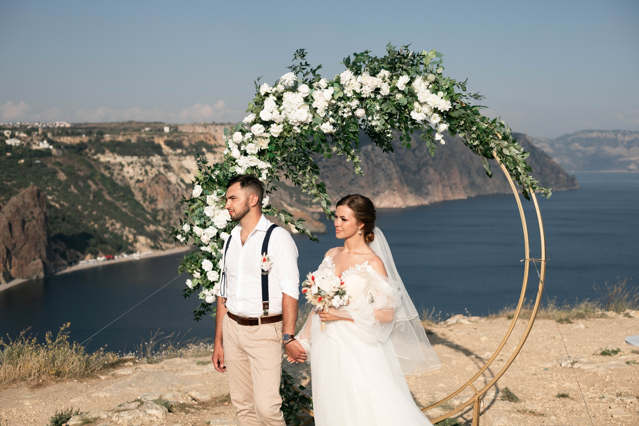 V&D. Семейный фотограф в Севастополе и Симферополе Александра Чистякова