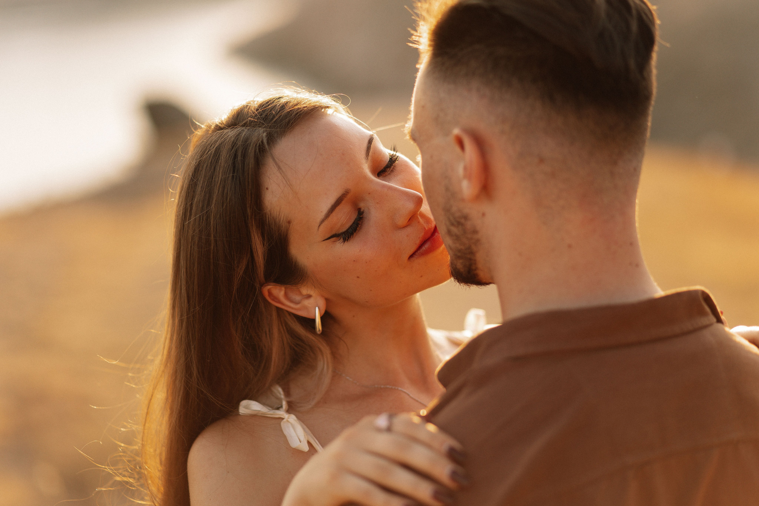 M&S. Семейный фотограф в Севастополе и Симферополе Александра Чистякова