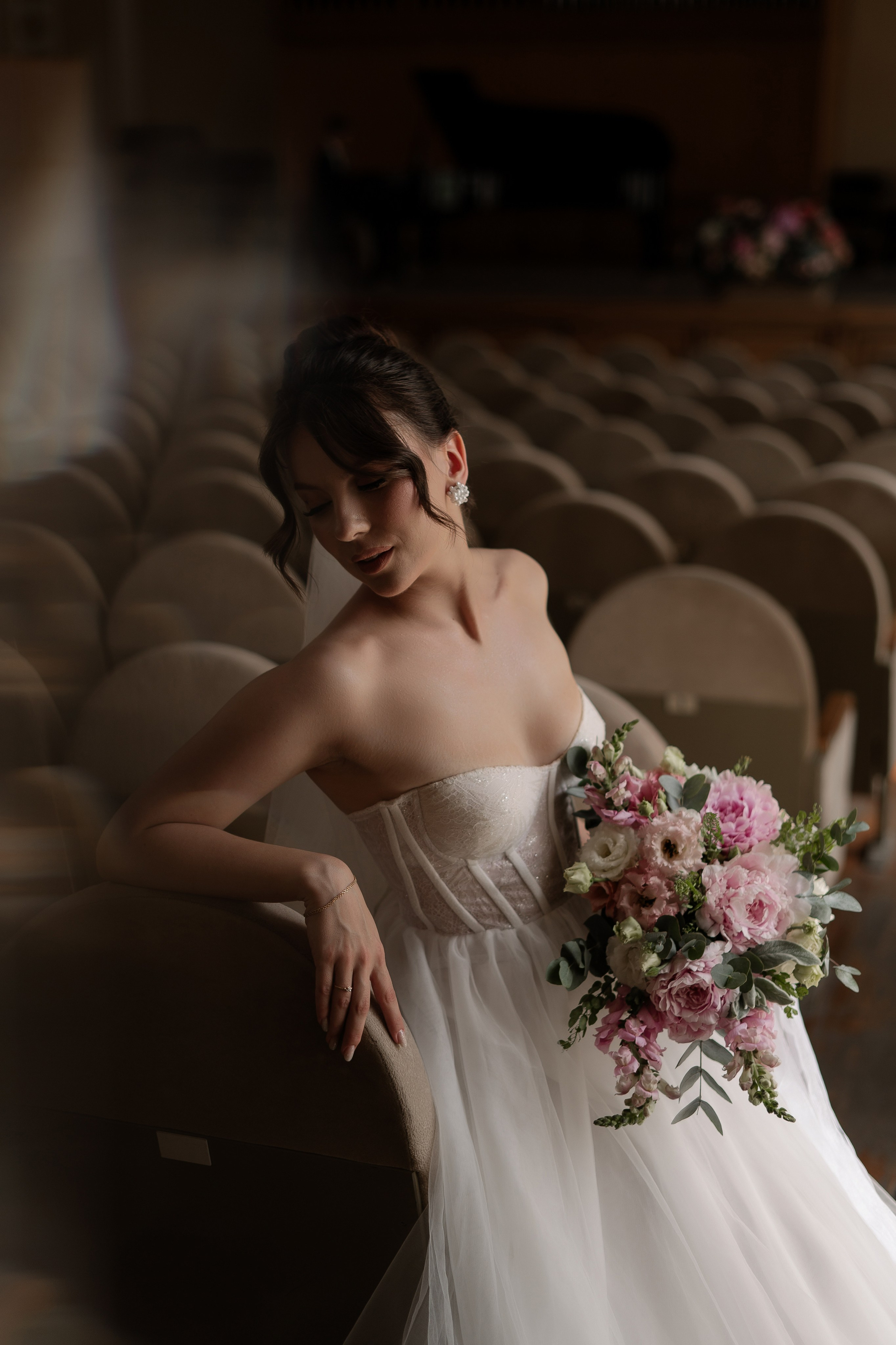 Александр и Ирина. Женский, семейный и свадебный фотограф в Астрахани Виктория Бузаева