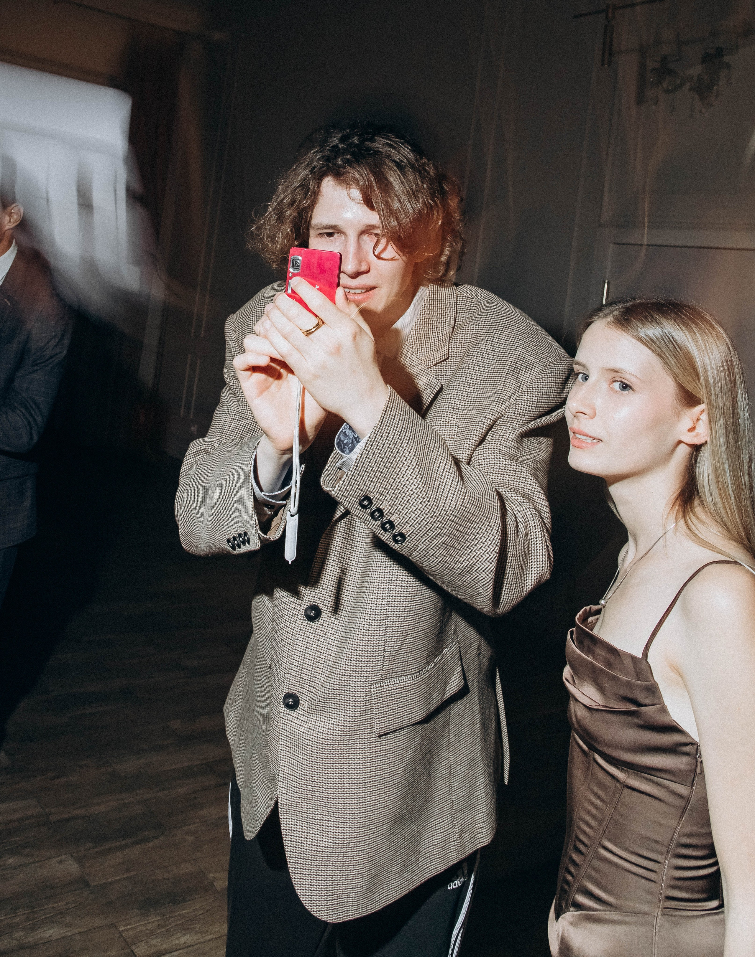 Wedding Doctors. Артём Бачурин — свадебный фотограф Воронеж