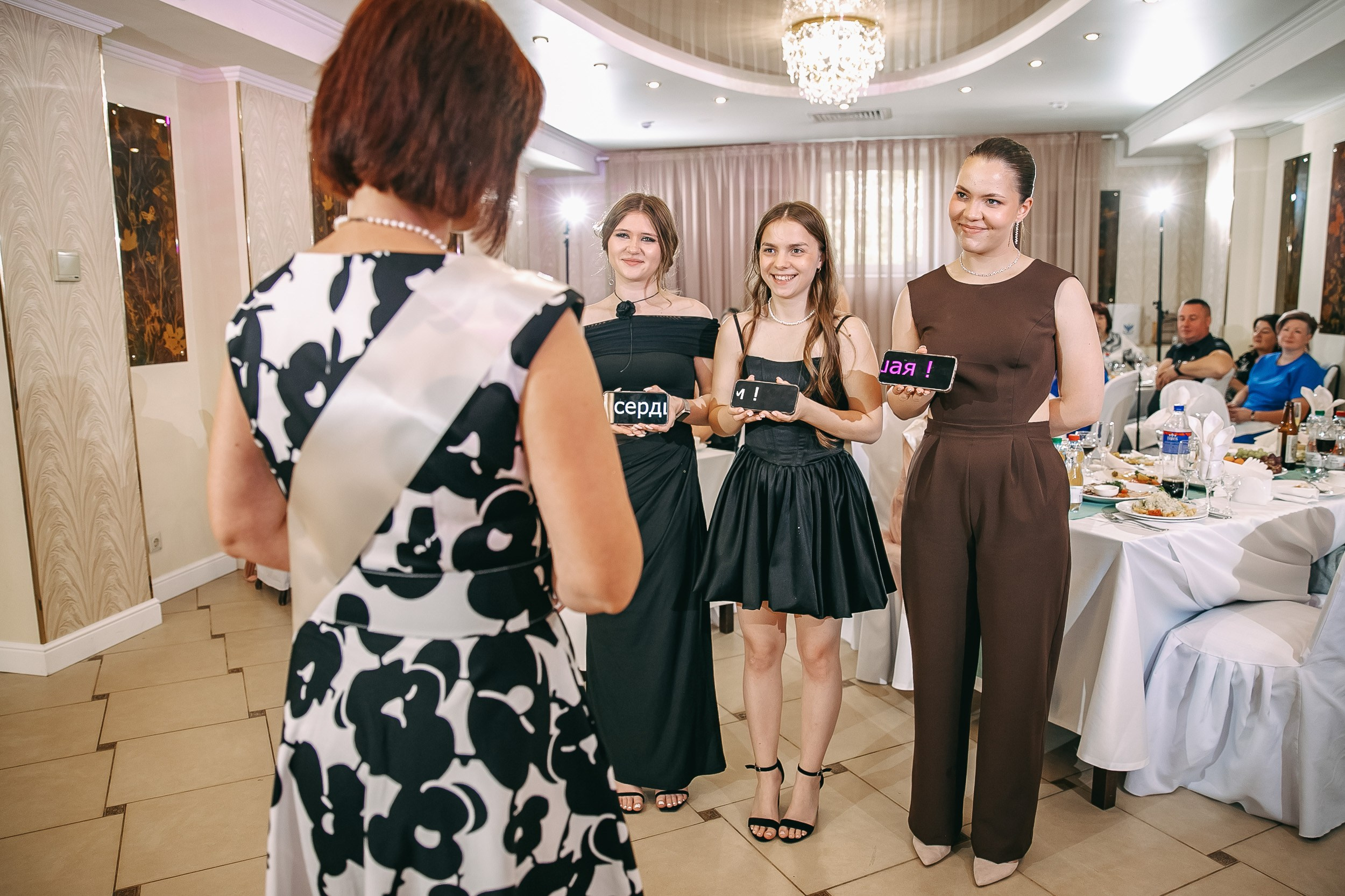 Репортаж. Свадебный и Семейный фотограф во Владимире