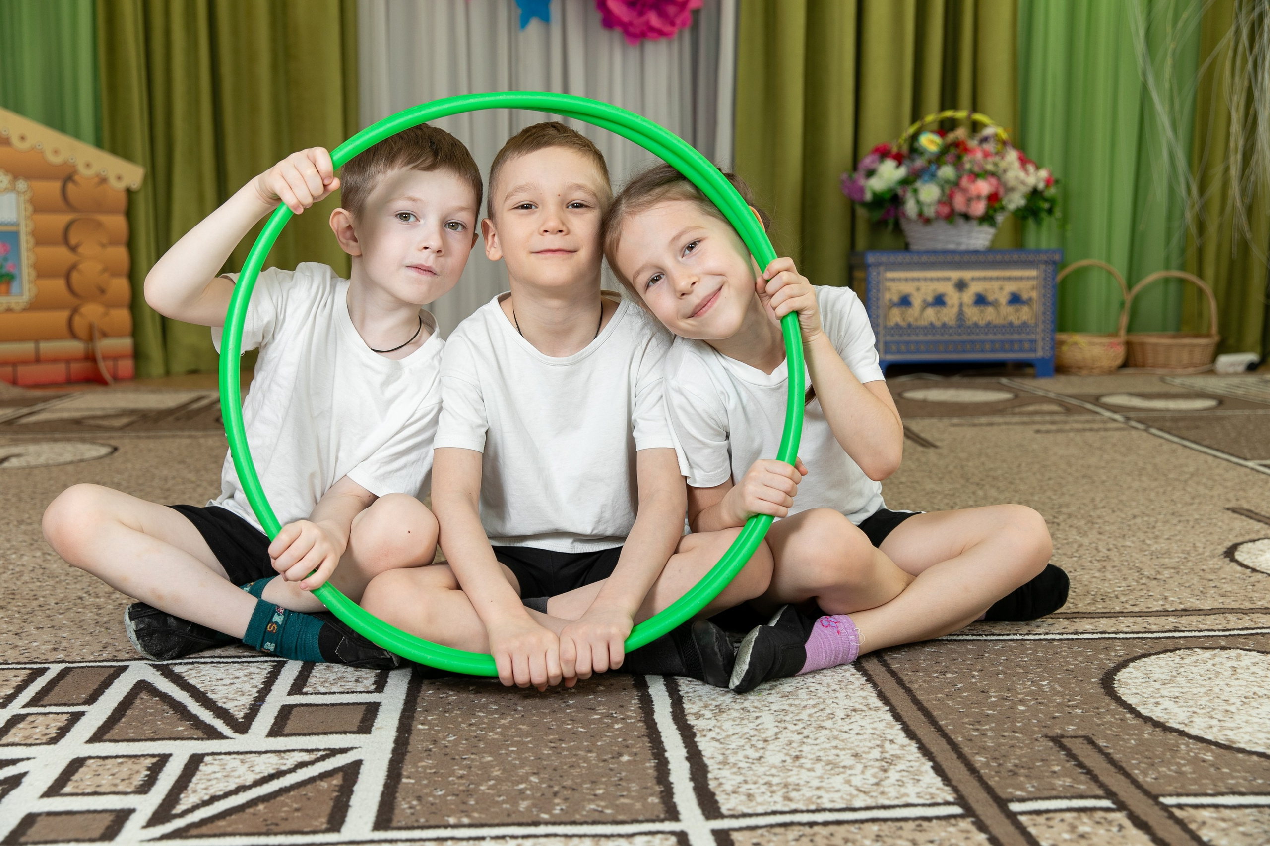 Главная. Школьный и детский фотограф в Южно-Сахалинске Анастасия Лескова