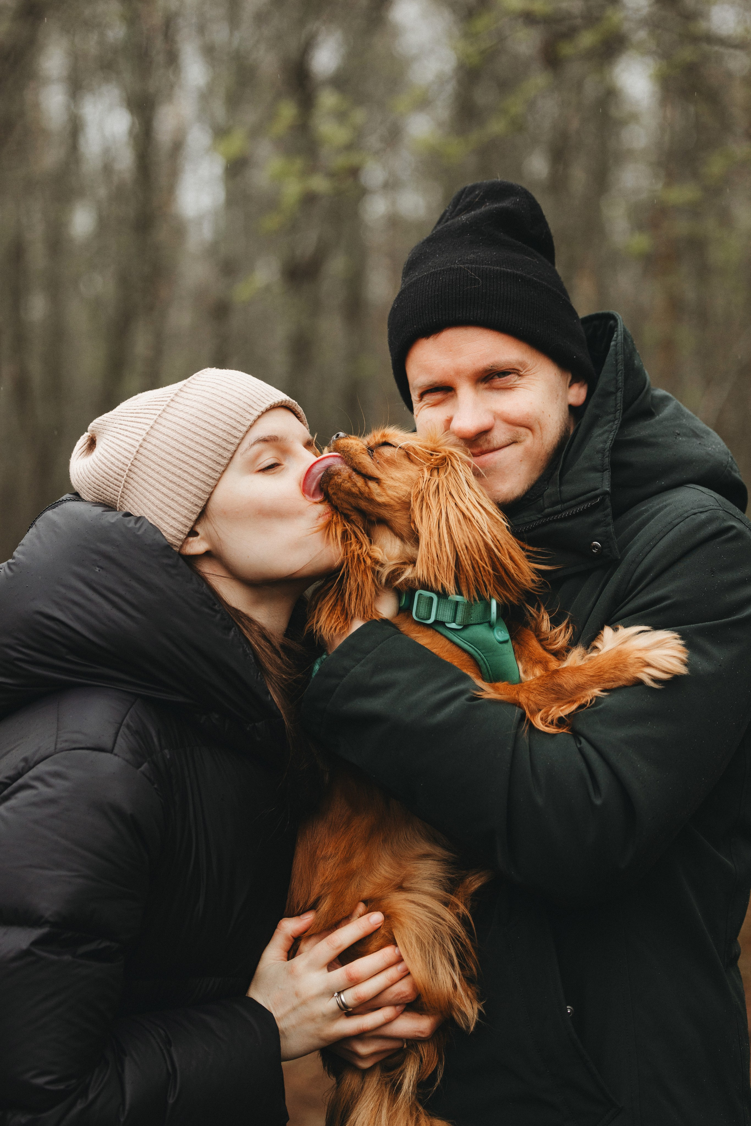 Встреча ККЧС. Фотограф анималист Осипчикова Мария