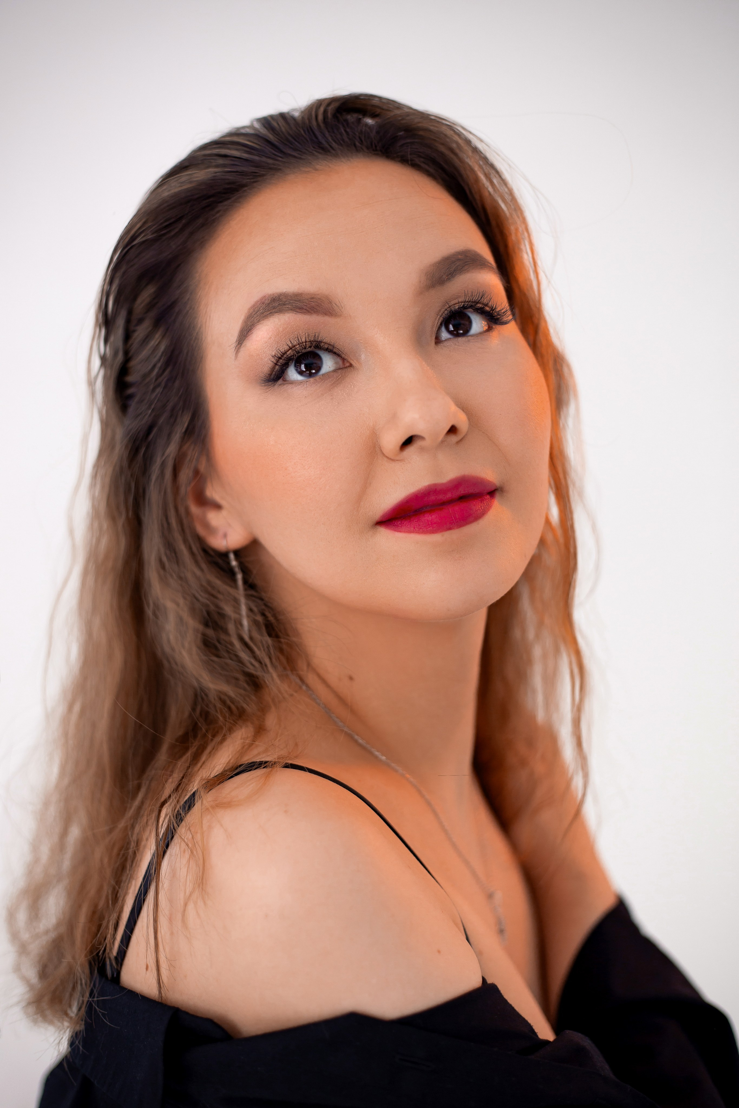 Фокус на красном. Фотограф Санкт-Петербурга