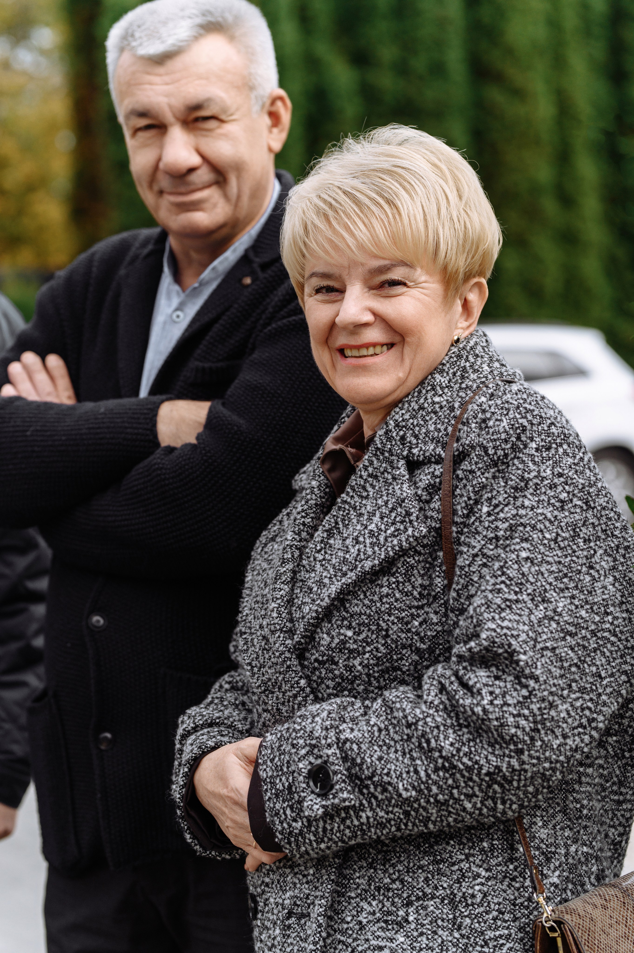 Евгений и Екатерина LA VILLA. Фотограф Кирилл Верт