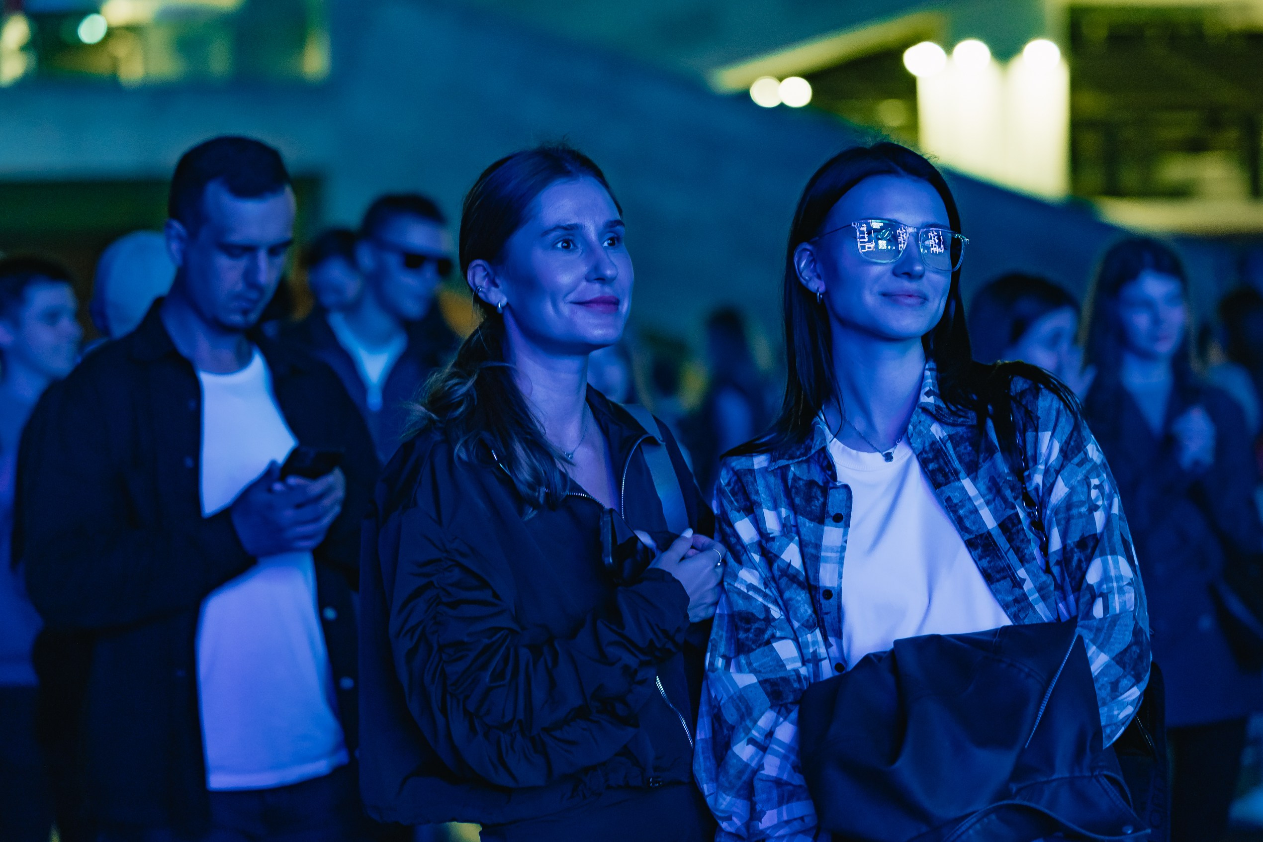 Концерты. Фотограф в Москве Оля Жарких