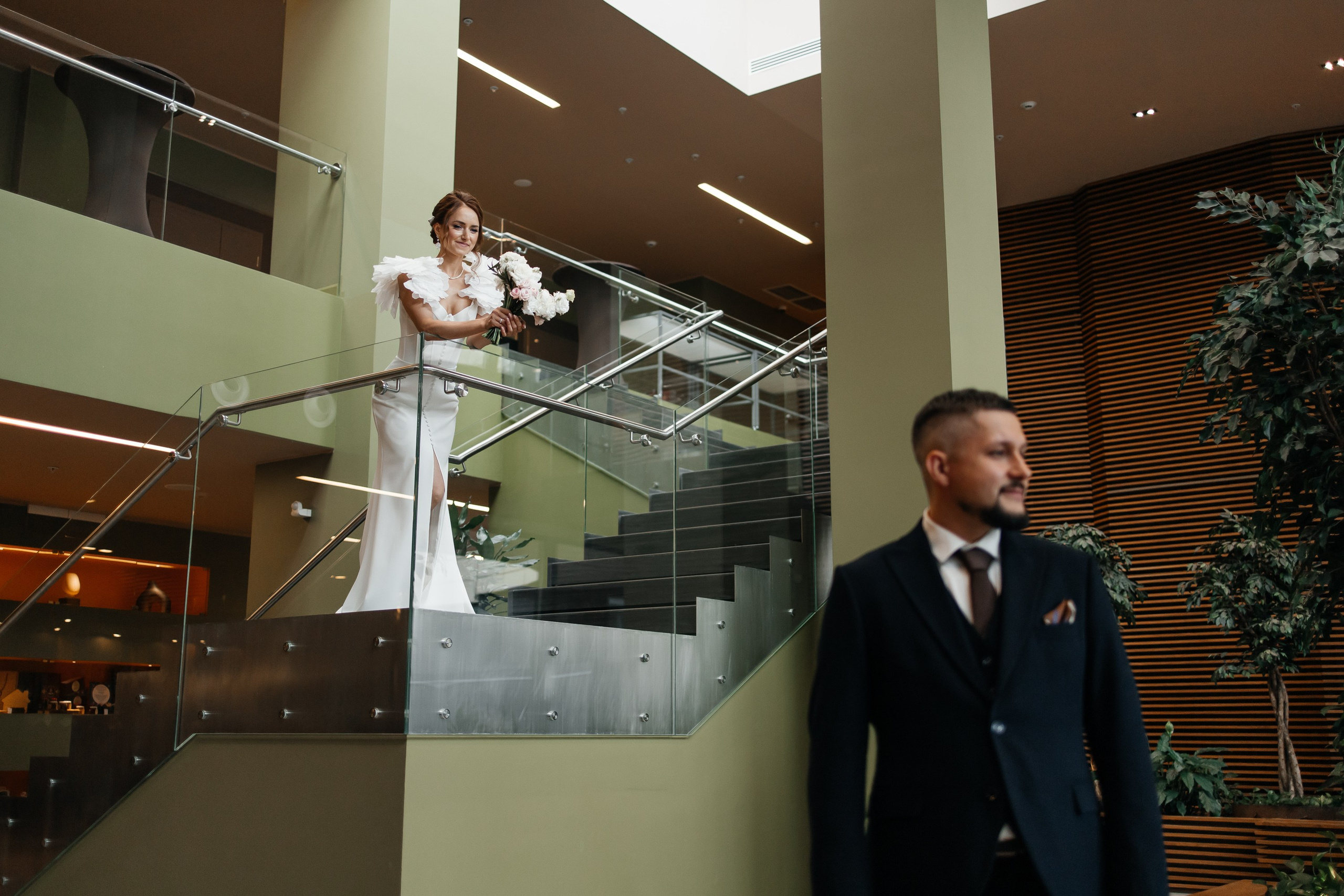 ПАКЕТ 8 ЧАСОВ. Свадебный  фотограф Новосибирск