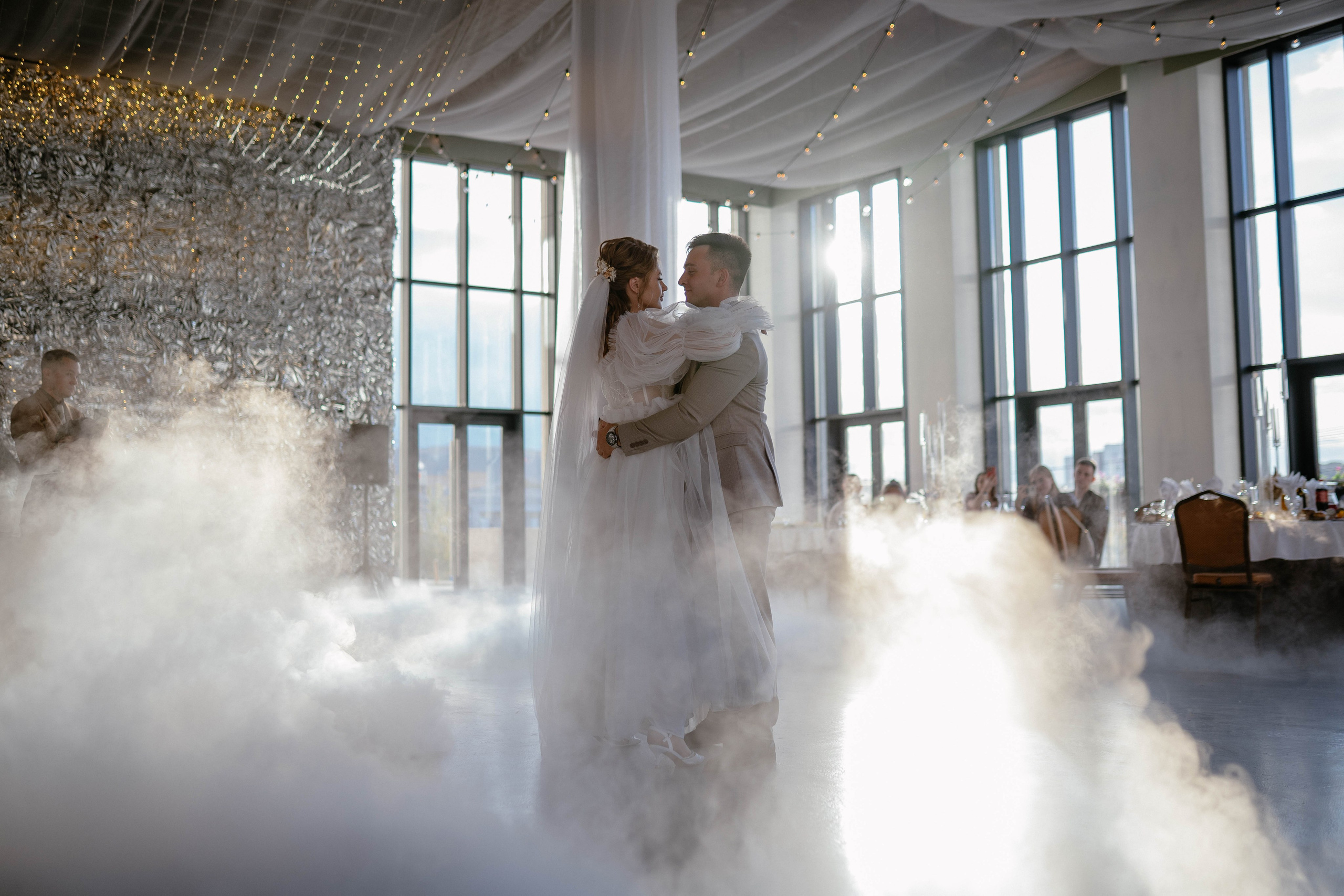 Свадебный день Магомеда и Вероники. Фотограф Чита. Индивидуальные портреты, LoveStory, свадьбы