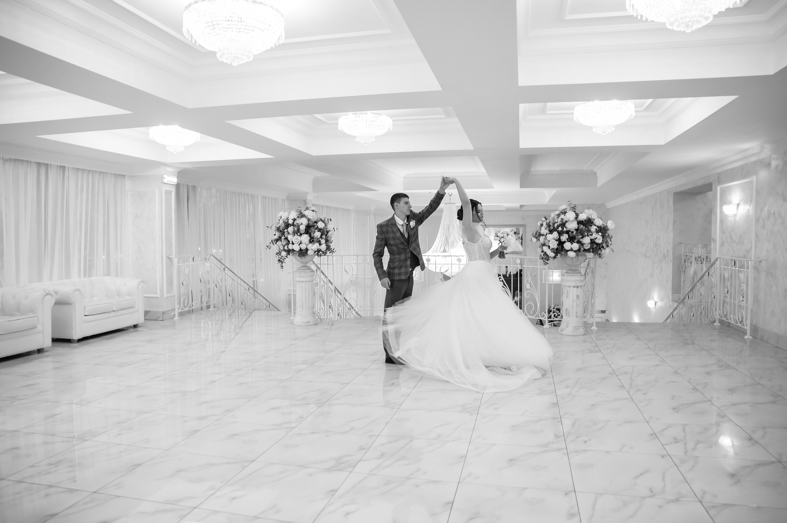 Виктория & Александр. Семейный фотограф Олеся Батурина Рязань