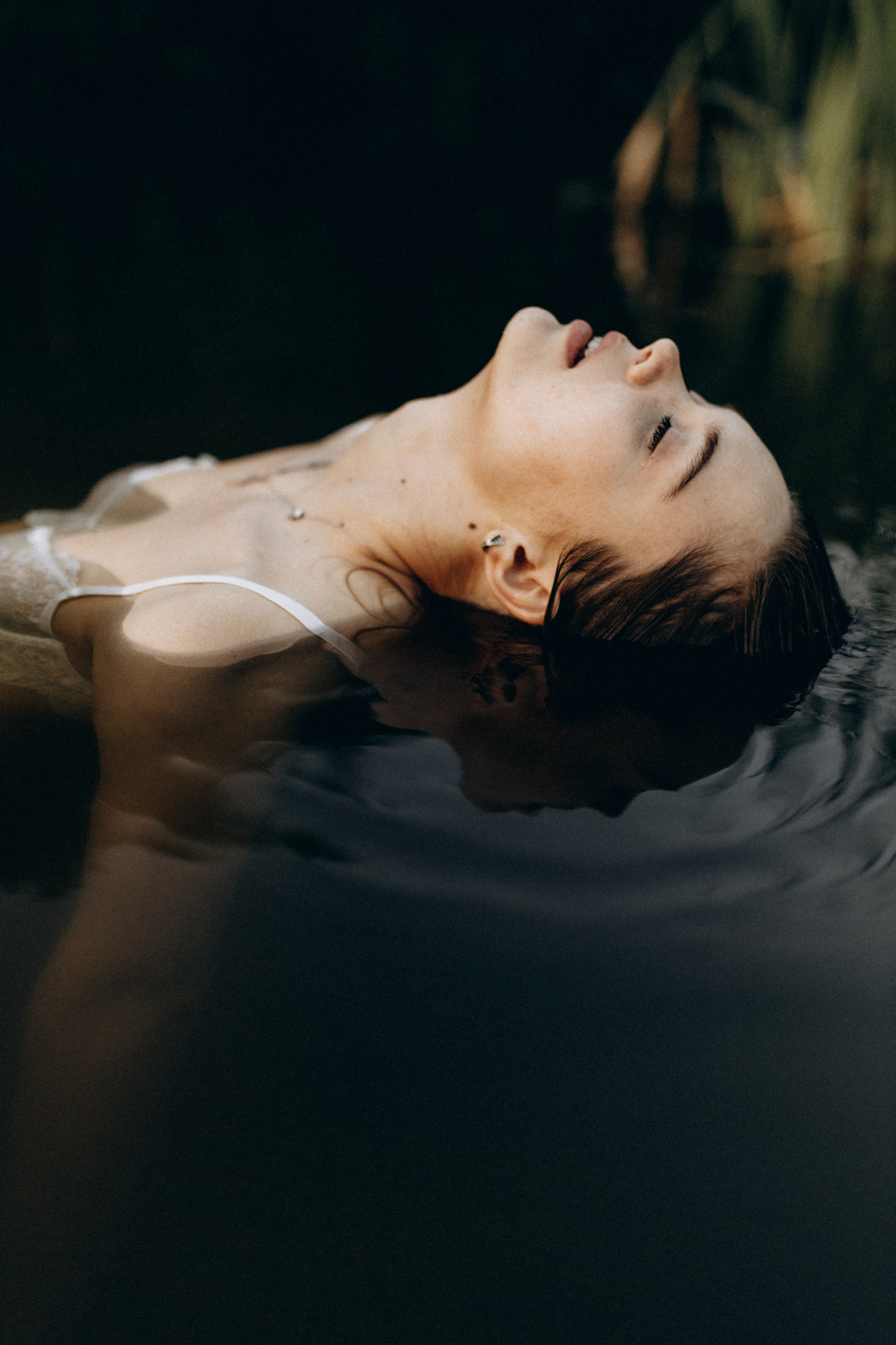 Настя. Фотограф НОГИНСК, Москва, Анастасия Белая