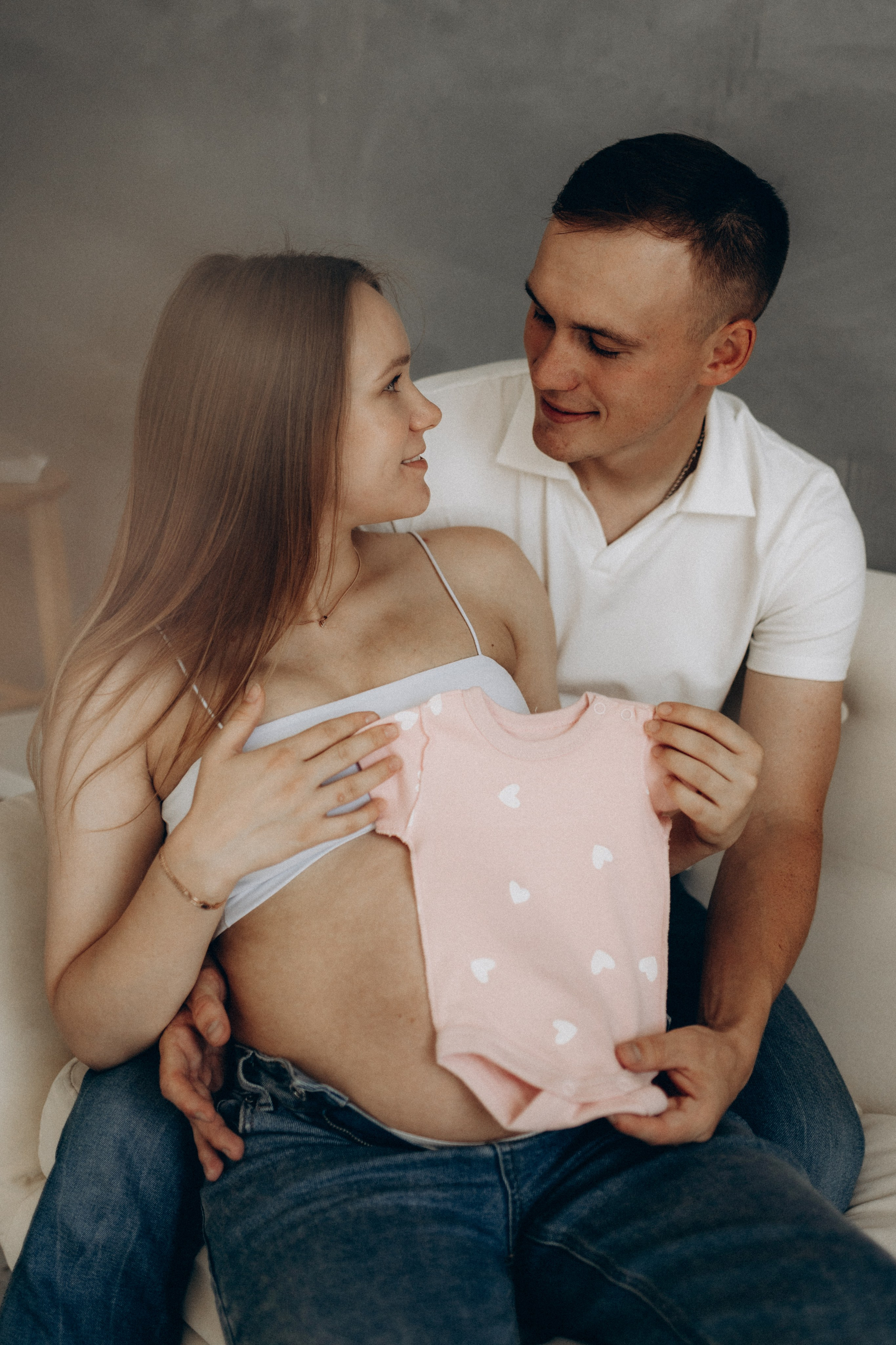 Вероника & Стас. Беременность. Фотограф НОГИНСК, Москва, Анастасия Белая