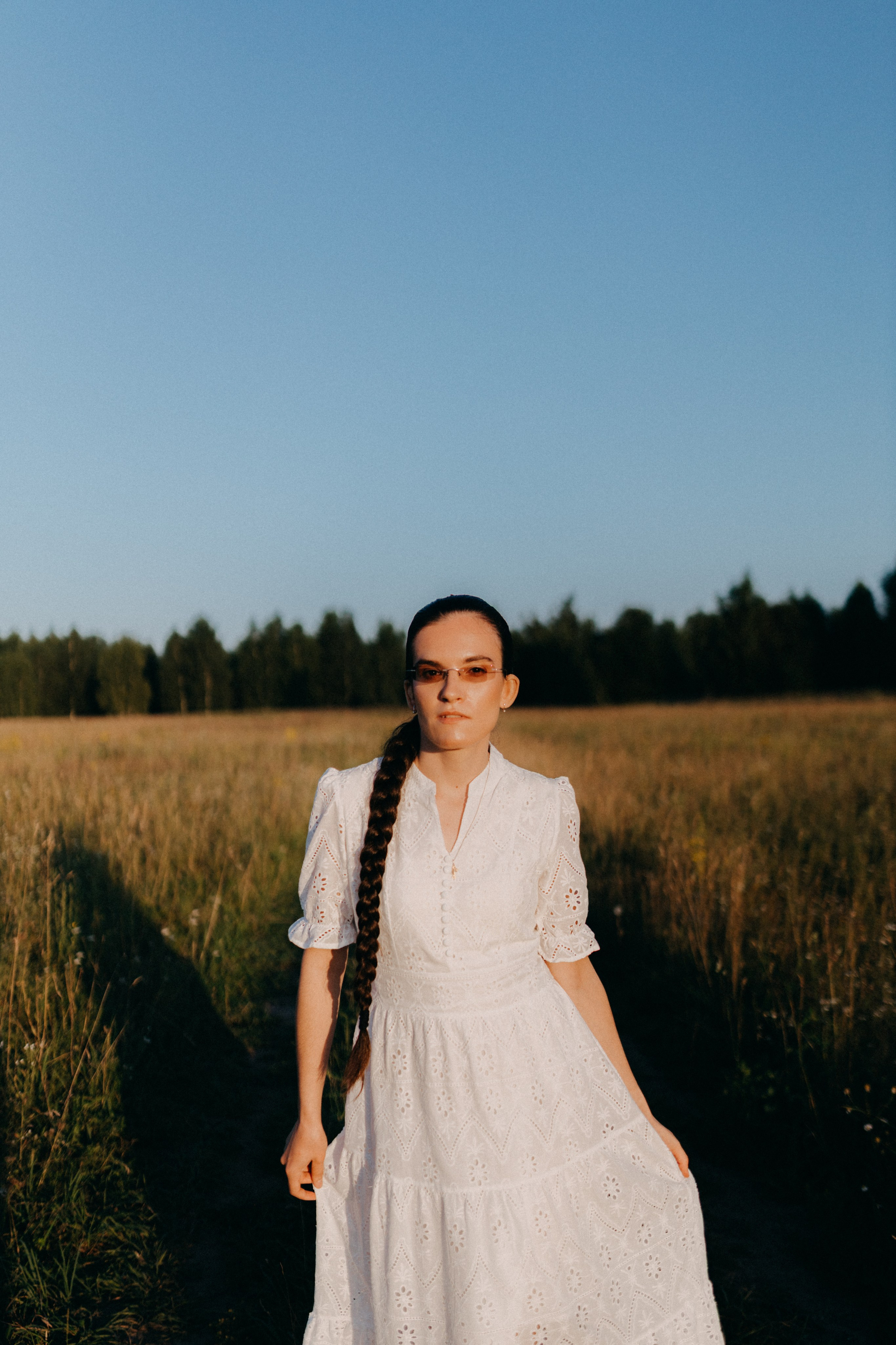 Анастасия. Фотограф НОГИНСК, Москва, Анастасия Белая