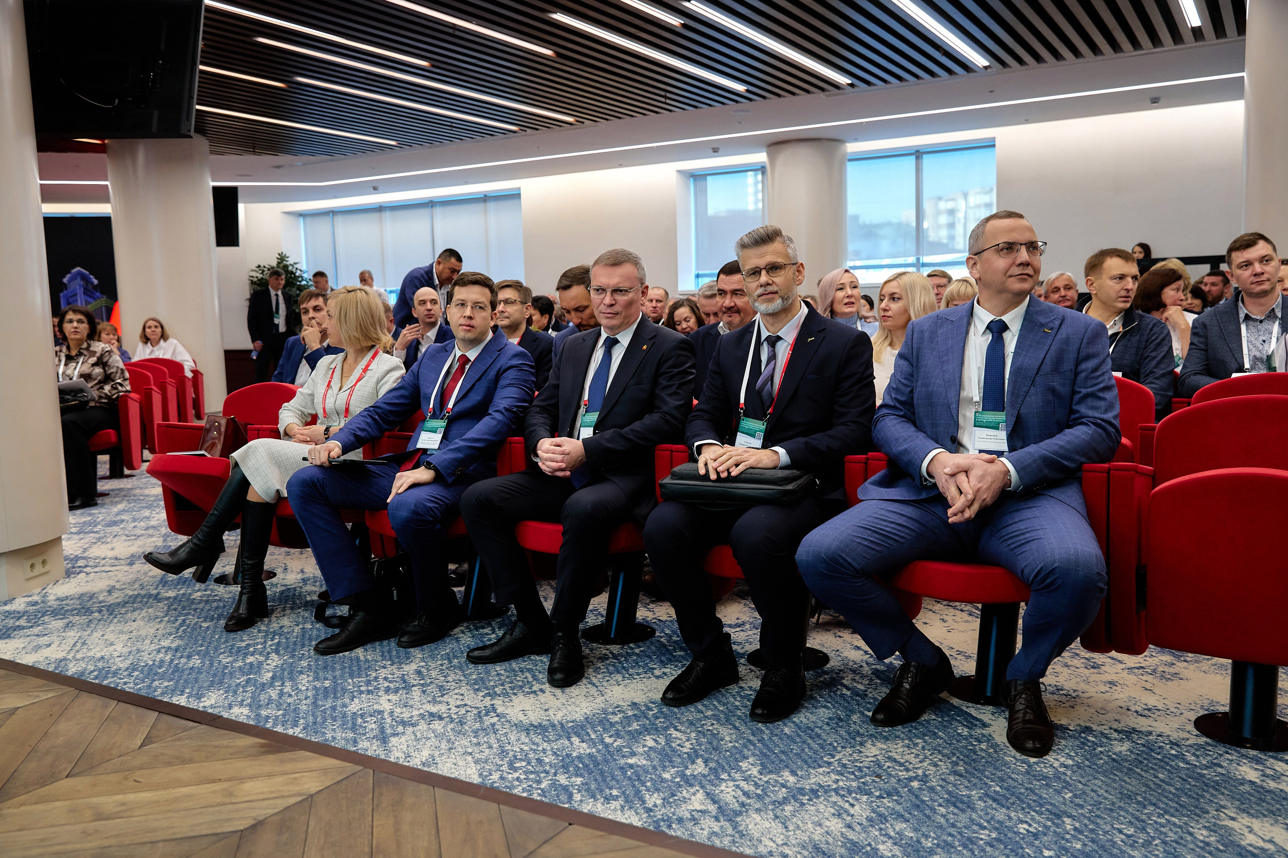 Официальные мероприятия. Галина Шабурова, фотограф в Челябинске