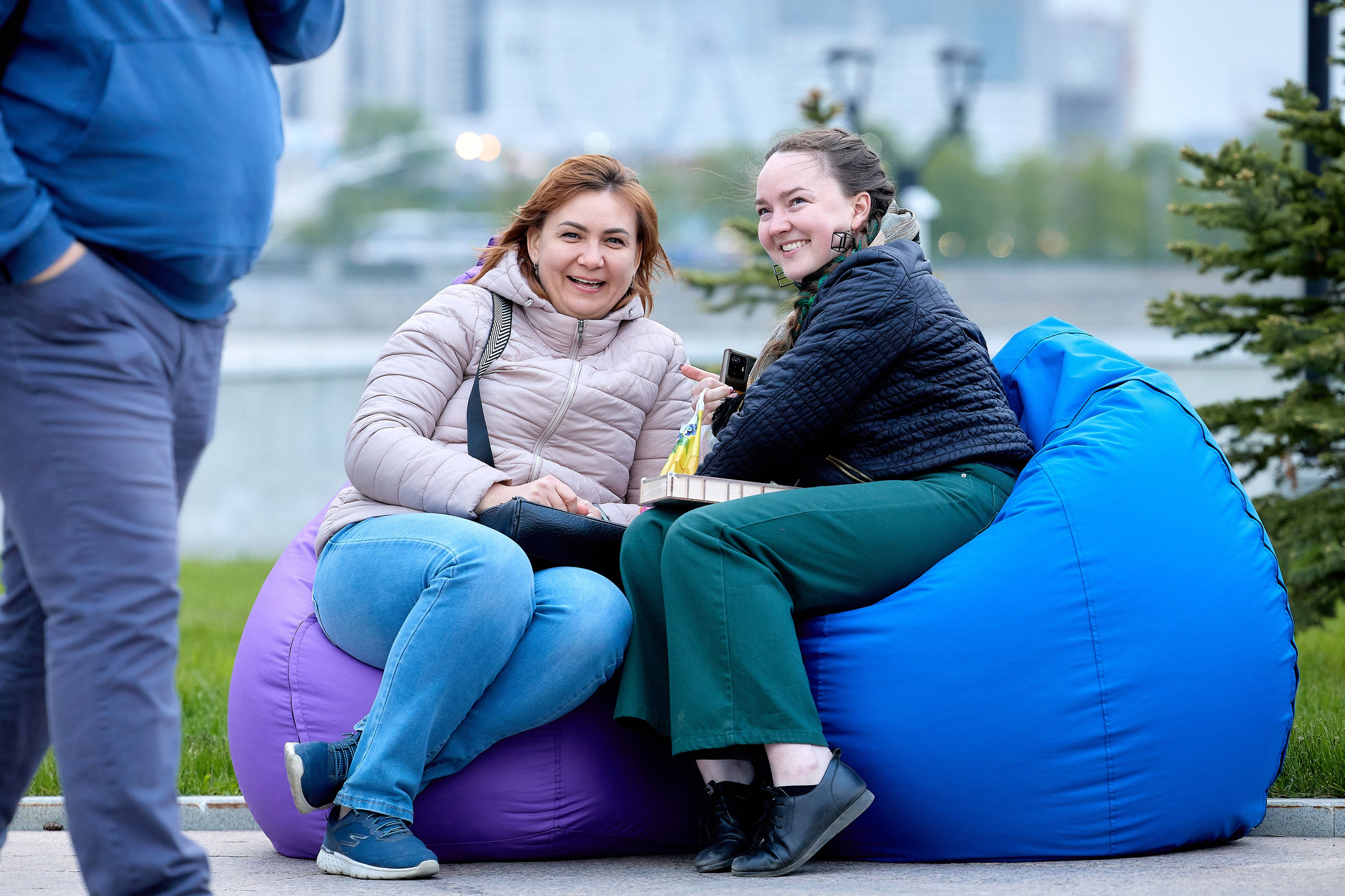 Мероприятия. Галина Шабурова, фотограф в Челябинске