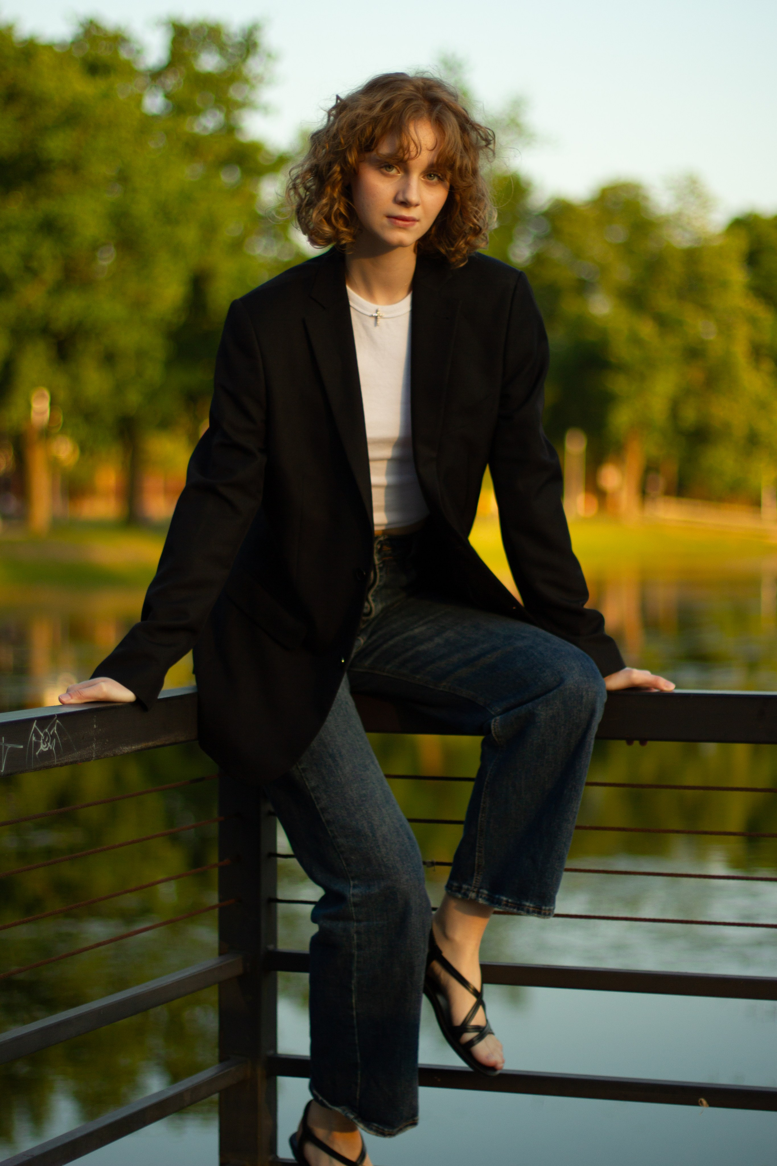 Елизавета Долгова. Модельное агентство TM Models в Калининграде