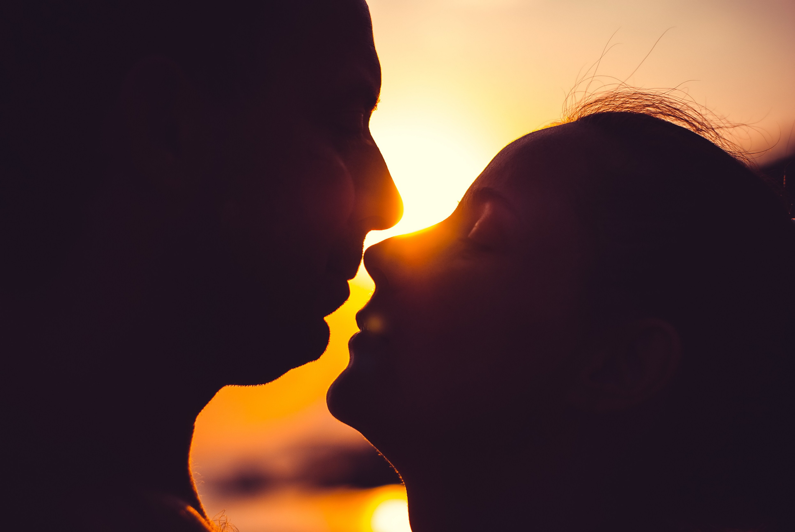 NatUre. Photographer Aleksandr Rybintsev