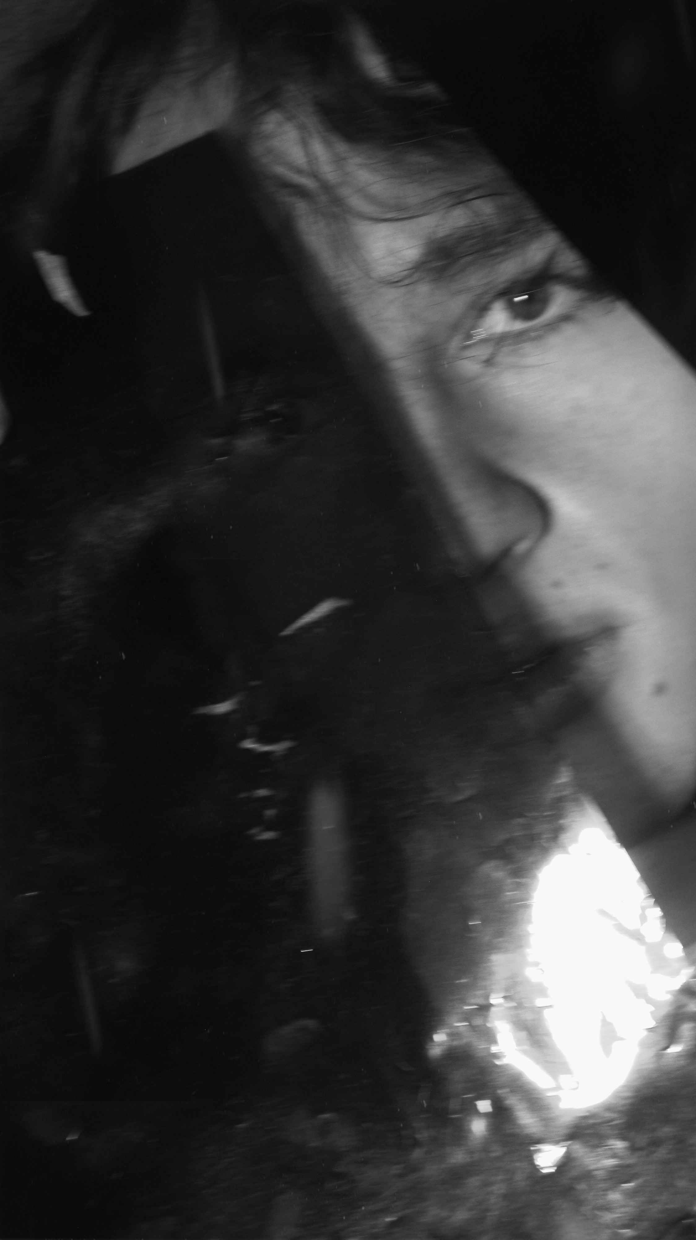 Вова. Портретный и свадебный фотограф в Москве Александра