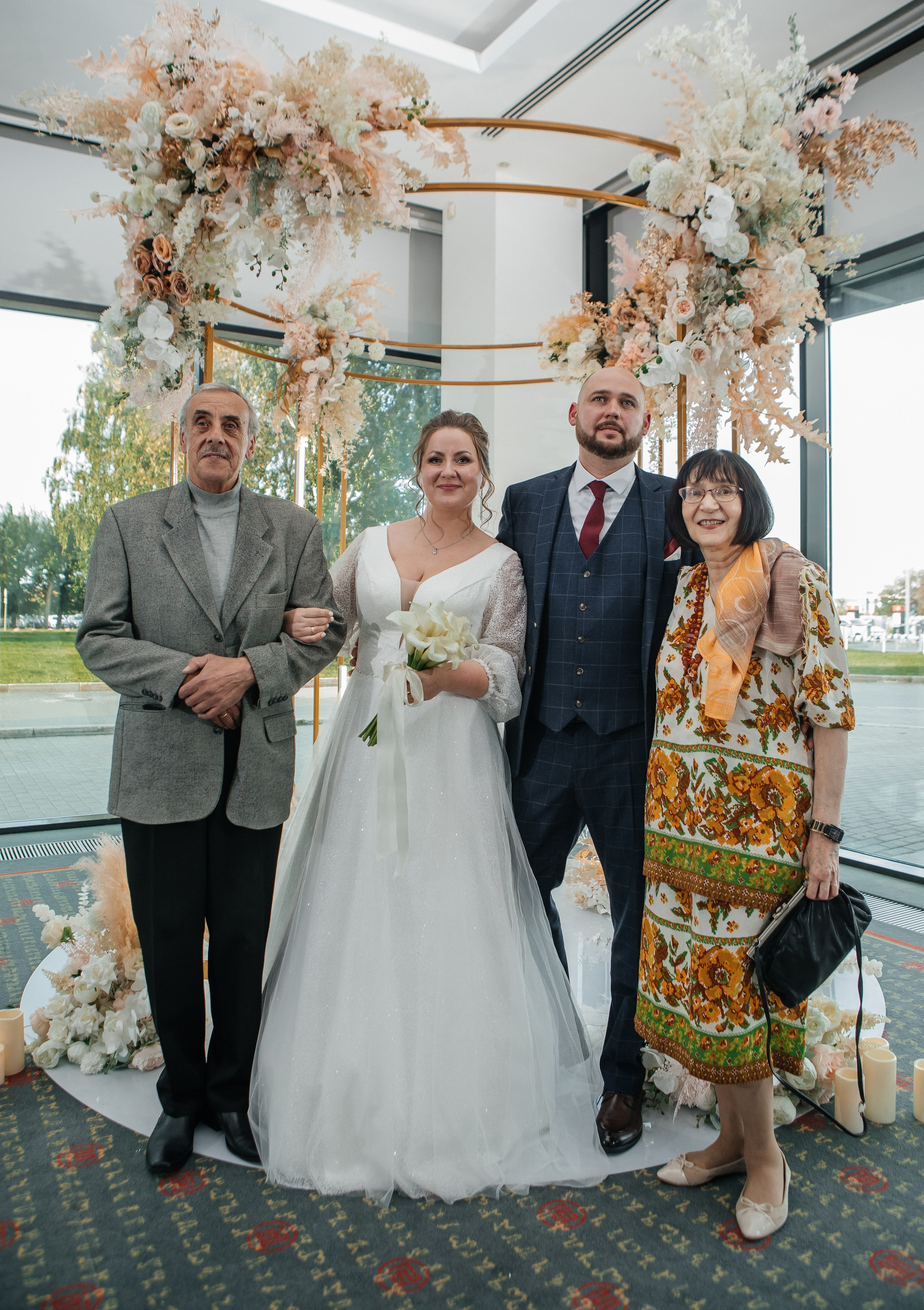 Свадьба Алексей и Люба. Свадебный и семейный фотограф Ибрагимова Мария из Екатеринбурга