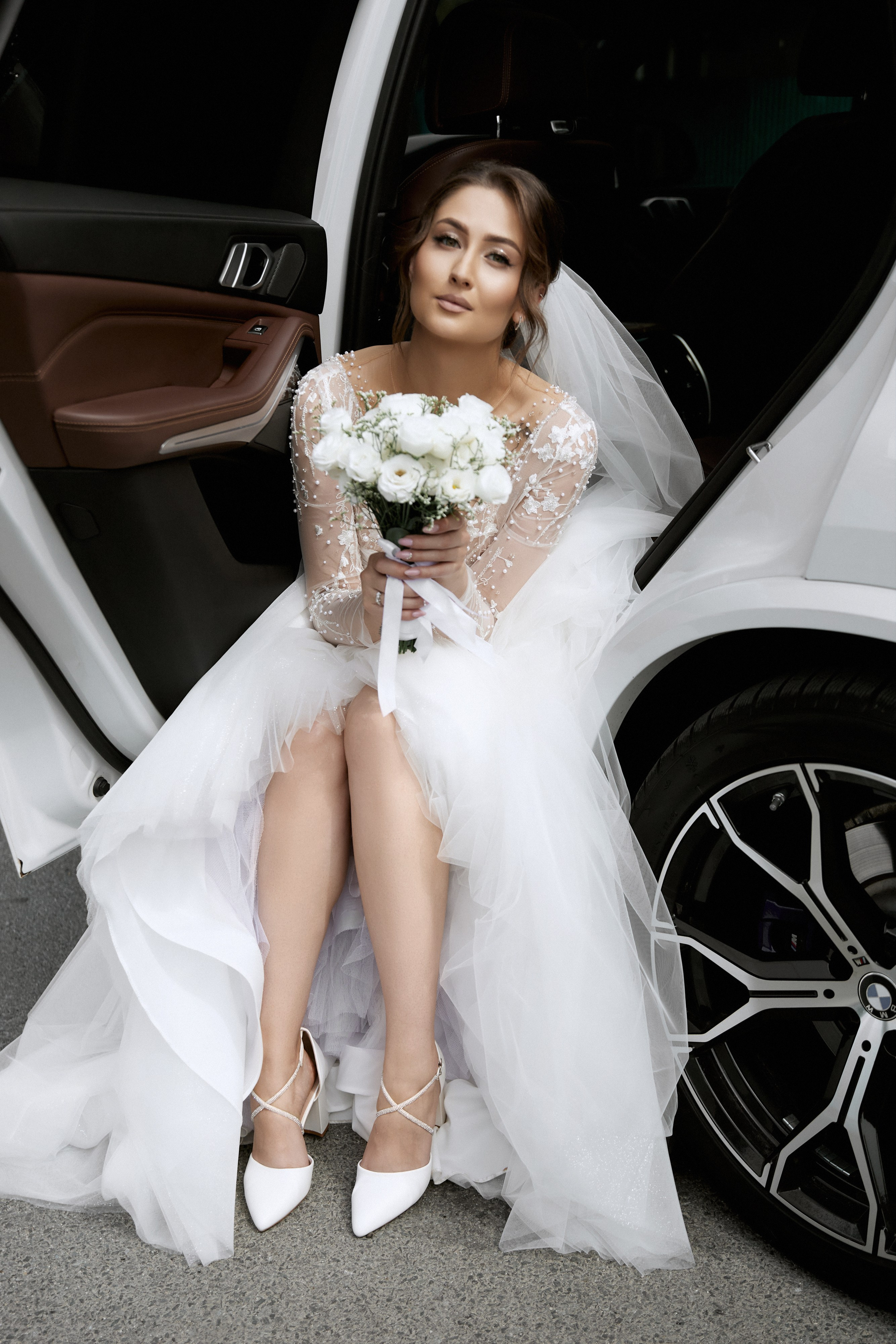 Анастасия и Дмитрий. Фотограф в г. Уссурийск Юлия Зозуля