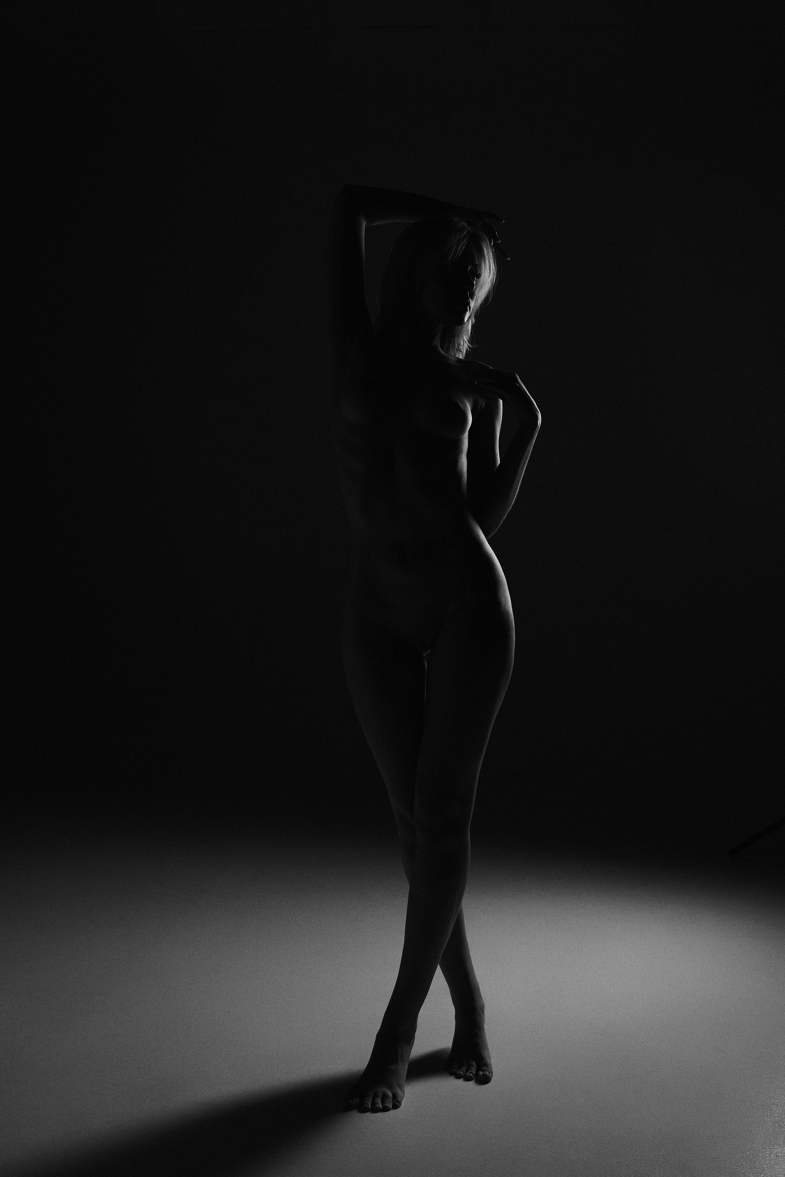 Студийные женские. Фотограф в г. Уссурийск Юлия Зозуля