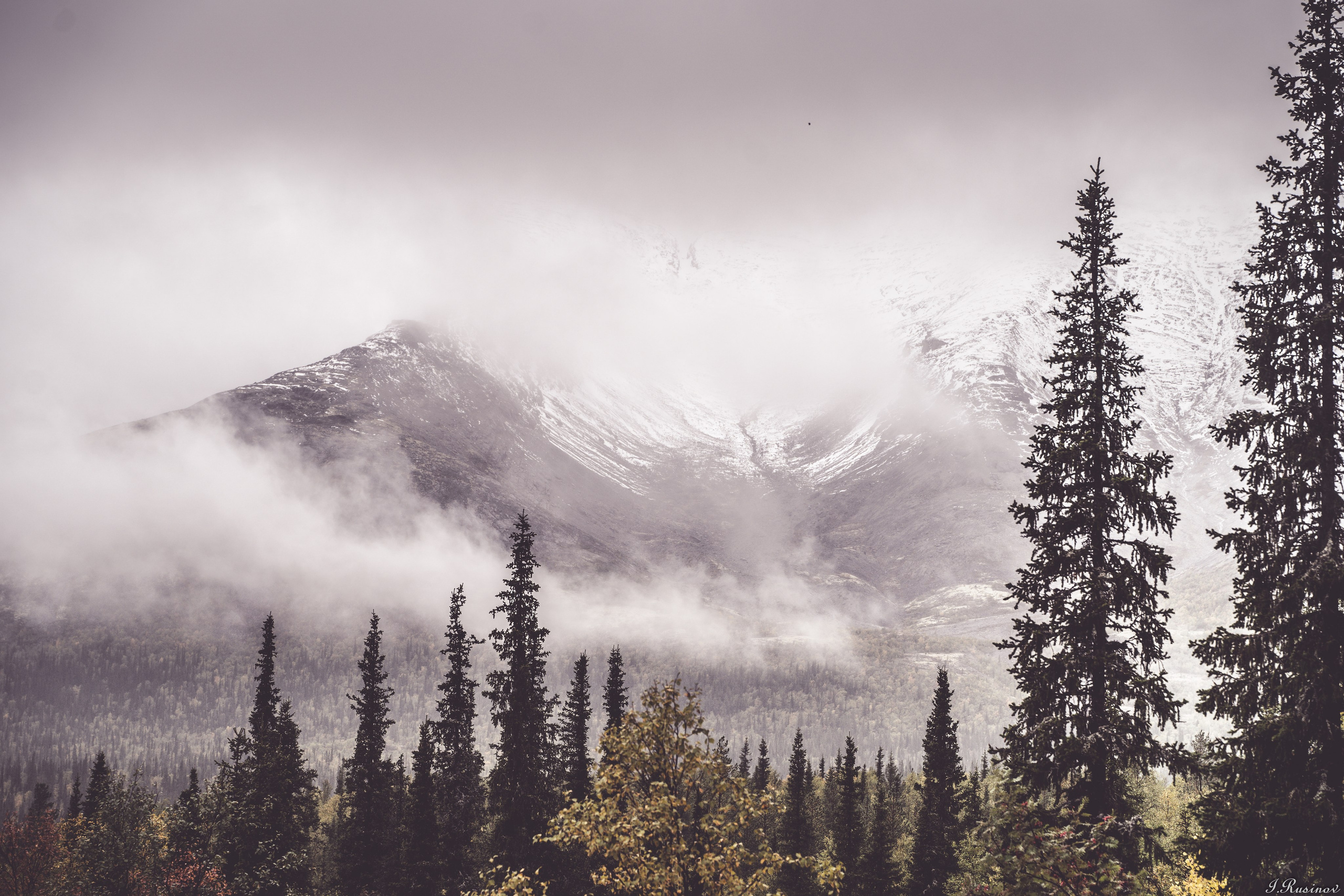 ХИБИНЫ 2021 г. Event фотограф Степанова Александра