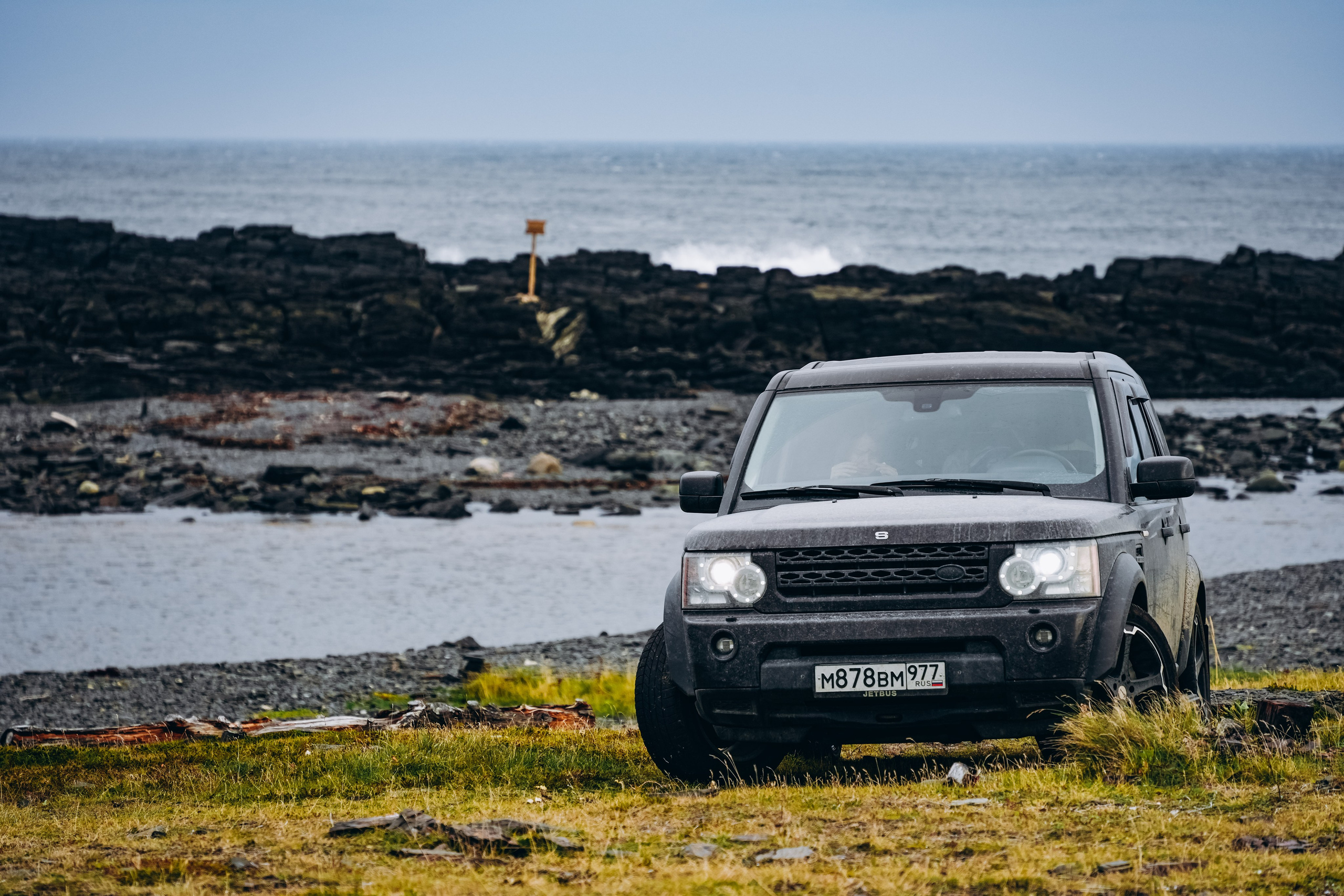 СЕВЕР. Event фотограф Степанова Александра