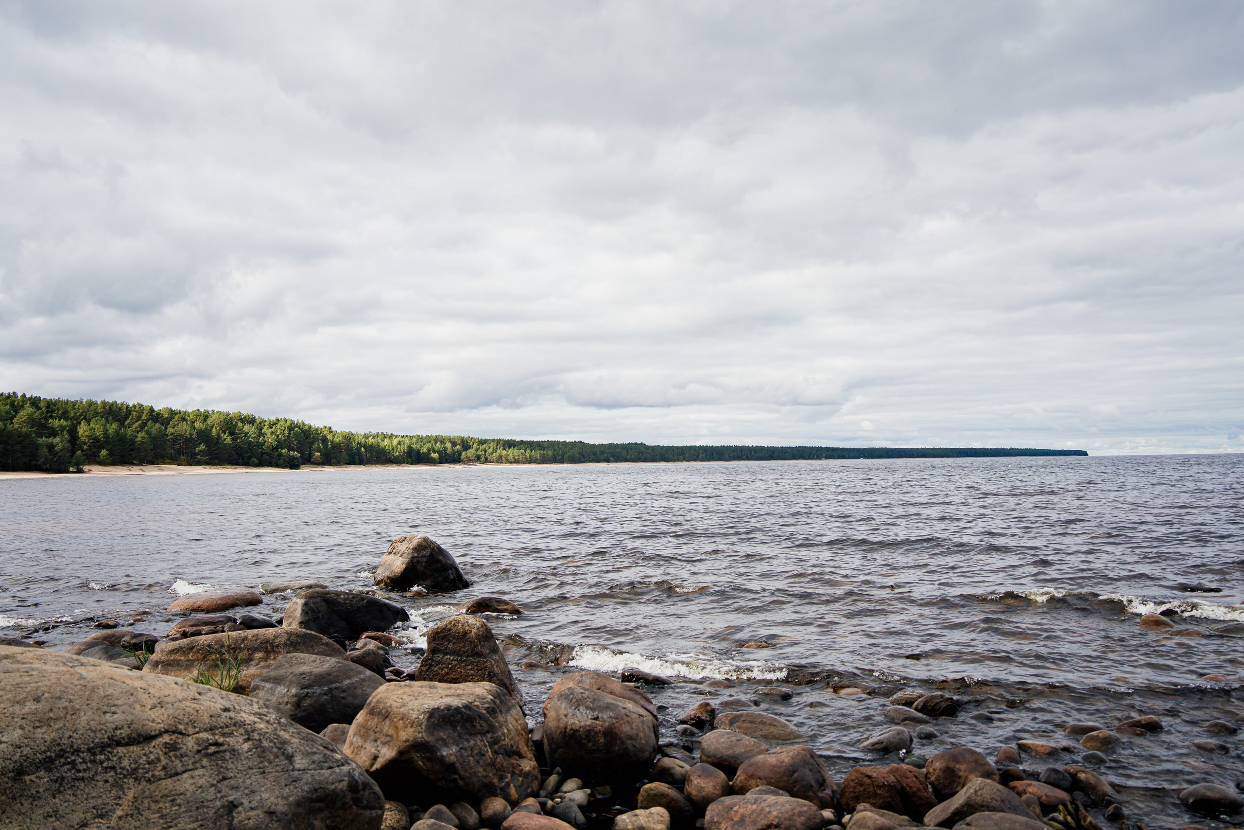 СЕВЕР. Event фотограф Степанова Александра
