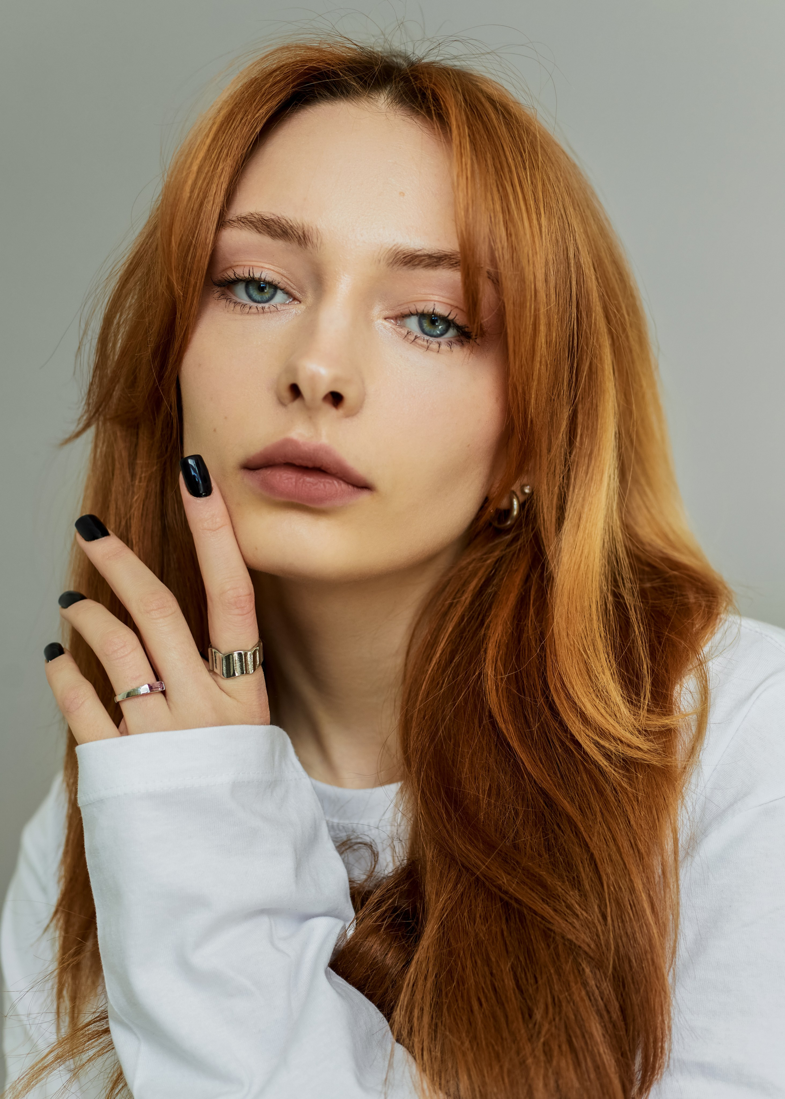 Полина. Фотограф Ирина Бутко