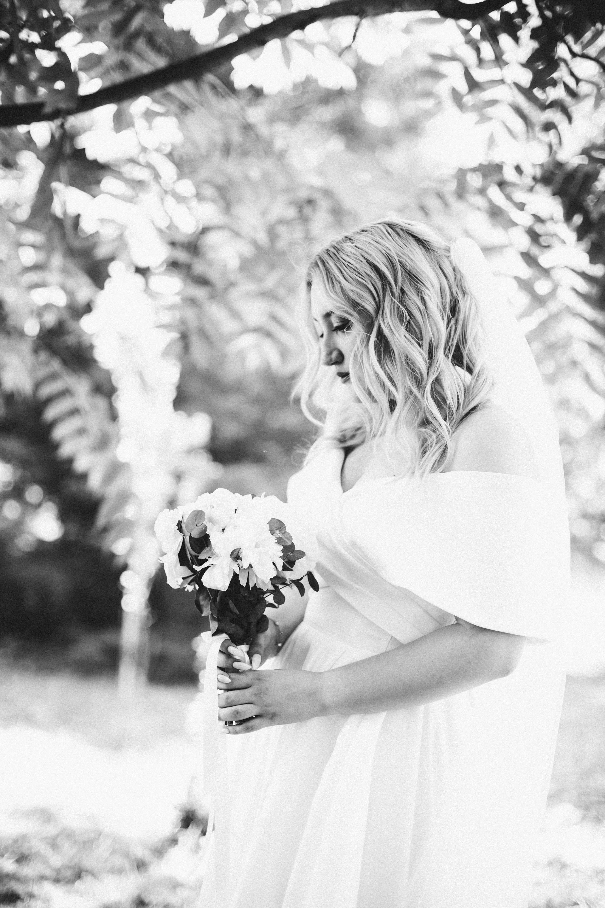 Варя и Дмитрий. Семейный и портретный фотограф в Новосибирске Мария Хлебус