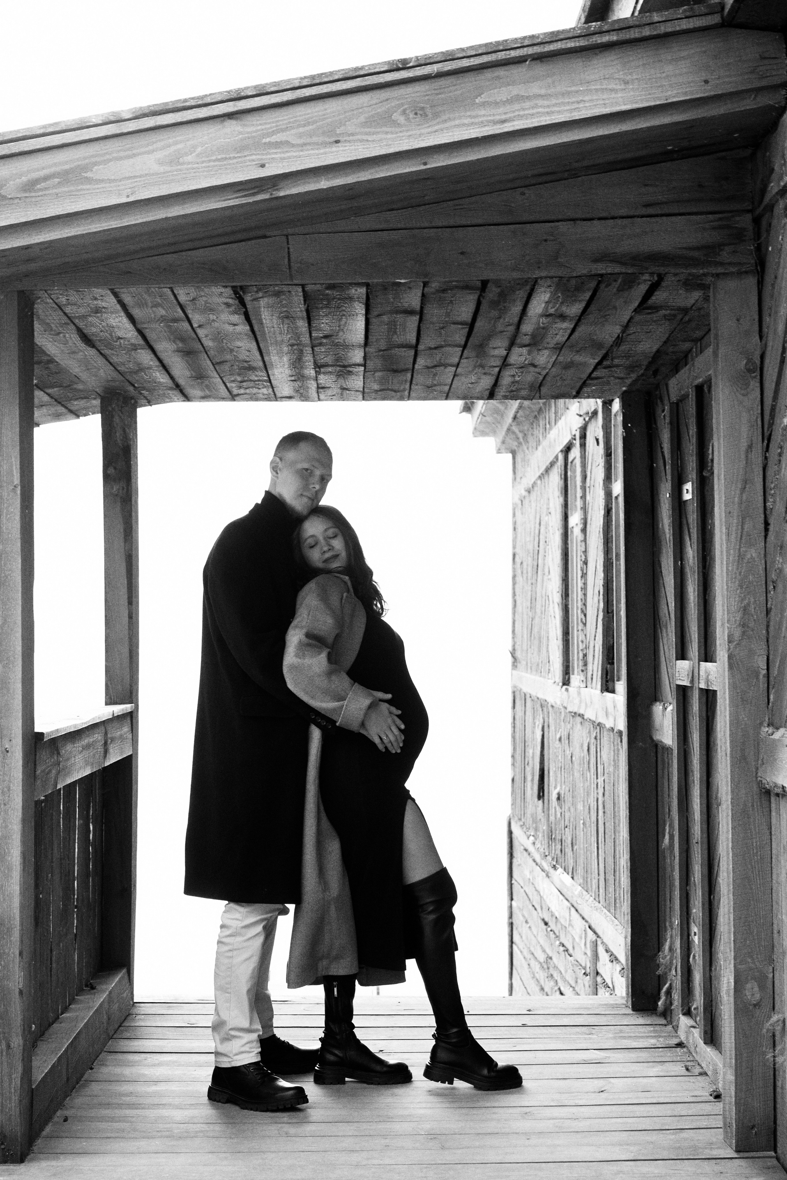 Прогулка у Камского моря. Фотограф Казань