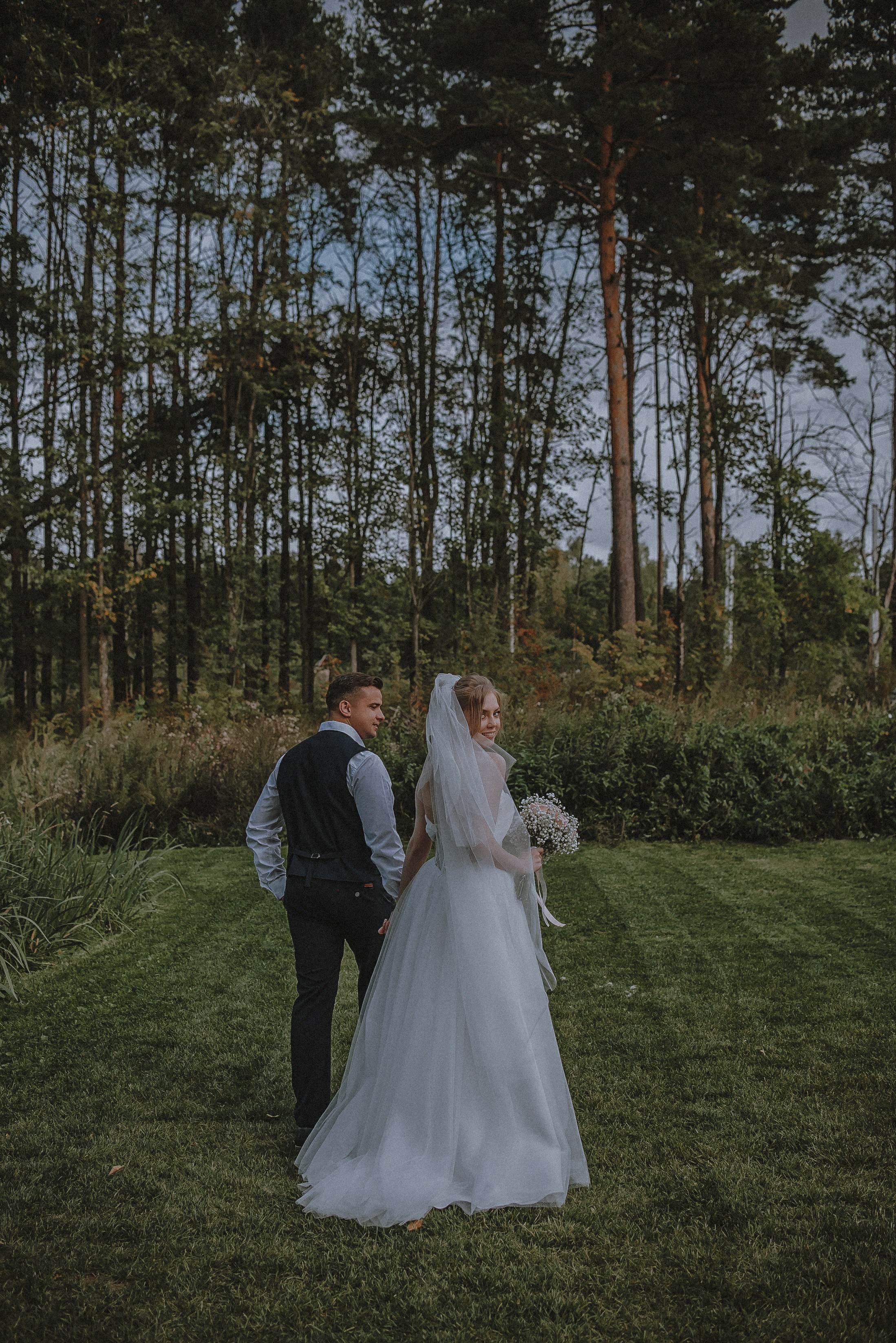 Love Collection: Premium. Свадебный и семейный фотограф в Москве Сажина Кристина КиМ. Свадебный оператор в Москве Сажин Максим