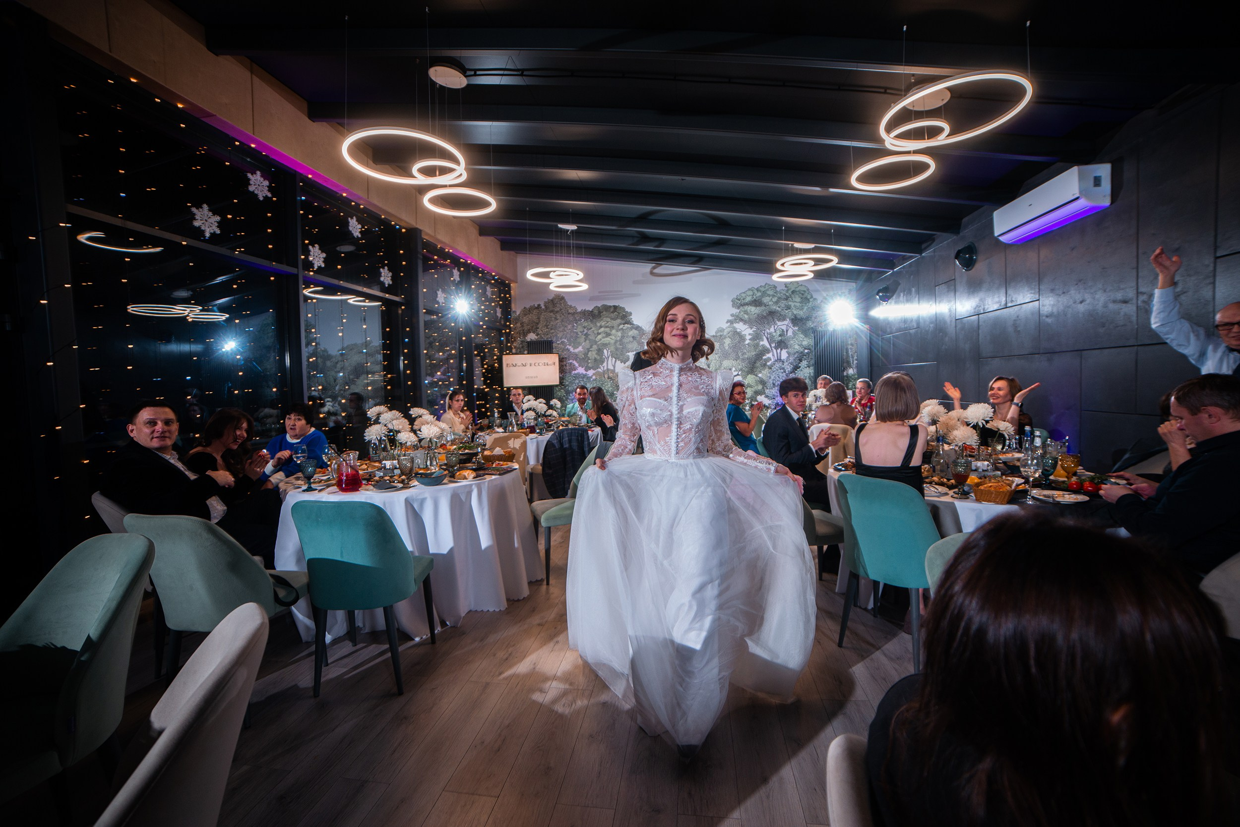 Макар и Софья. Фотограф и видеограф в Москве и МО — Евгений Лавров