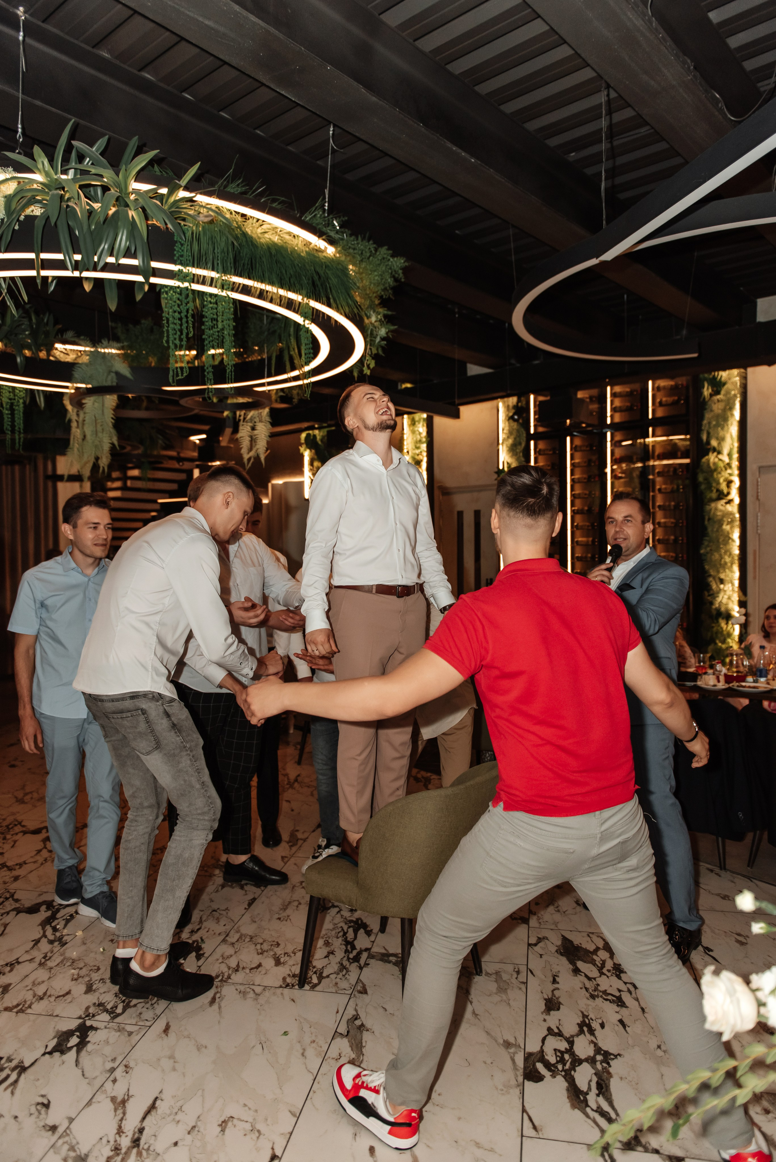 Дмитрий и Олеся. Свадебный и семейный фотограф в Алексеевке Марина Купреева