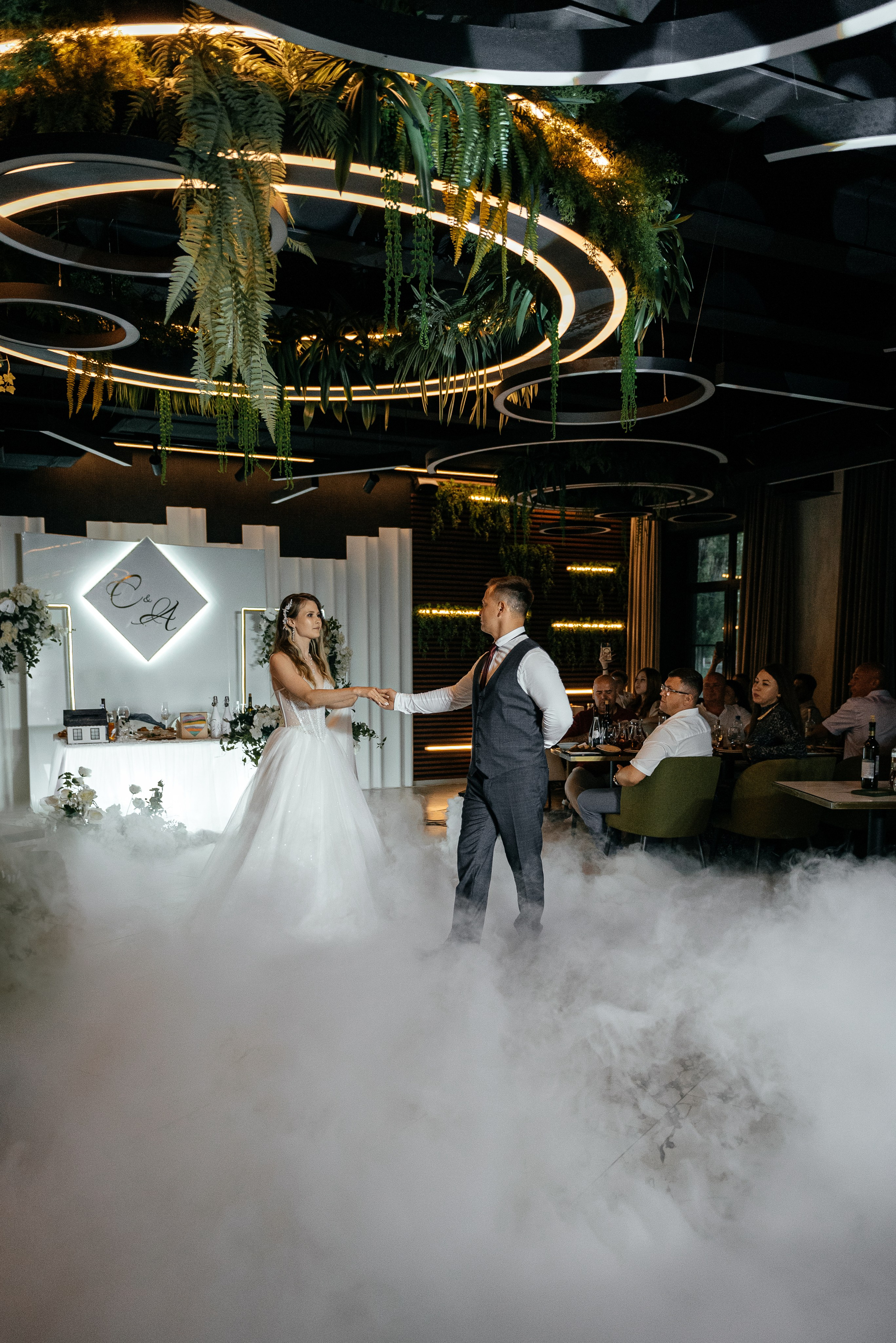 Свадебный и семейный фотограф в Алексеевке Марина Купреева