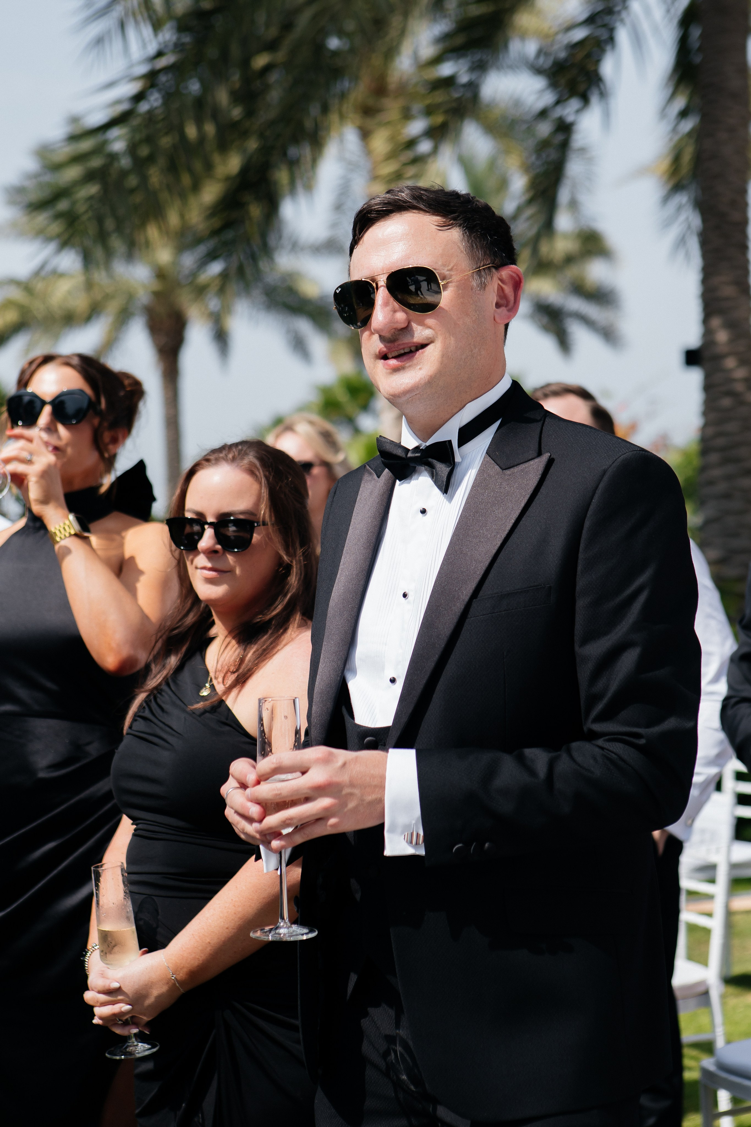 Wedding Atlantis. Valery Litvinova Photography