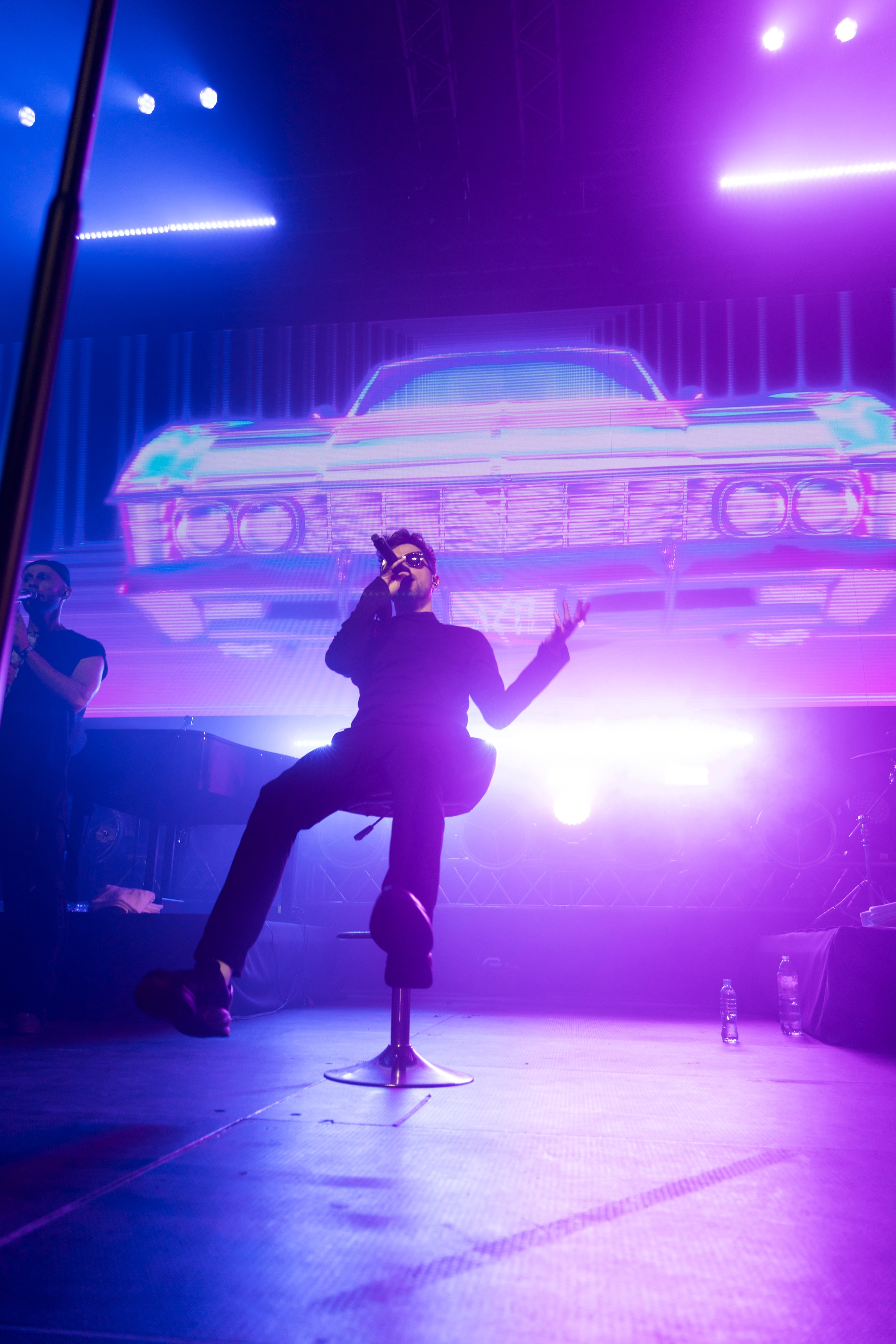 ЛСП'24. RUSLAN ROZANOV