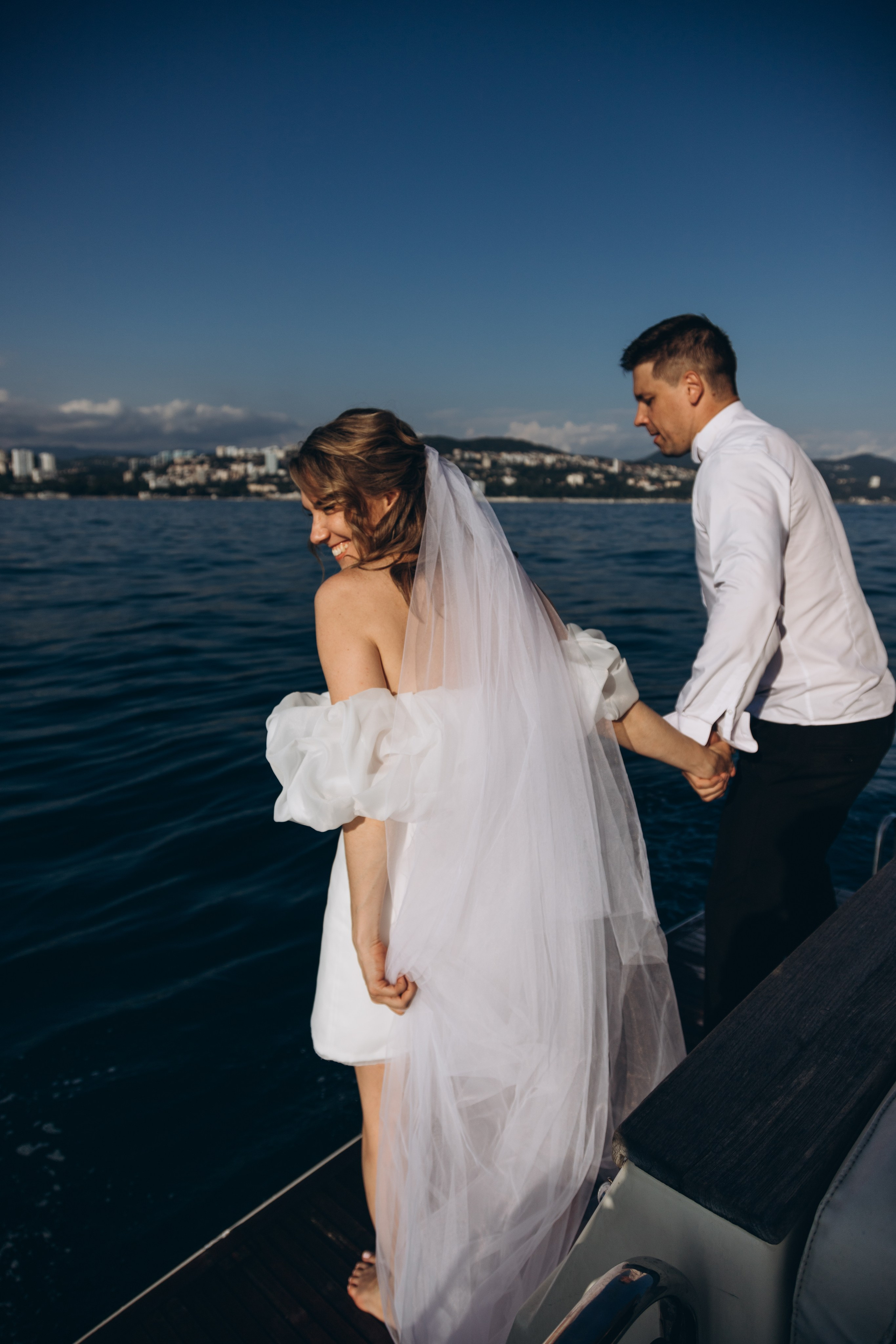 Любовь. Свадебный и семейный фотограф Краснова Юлия