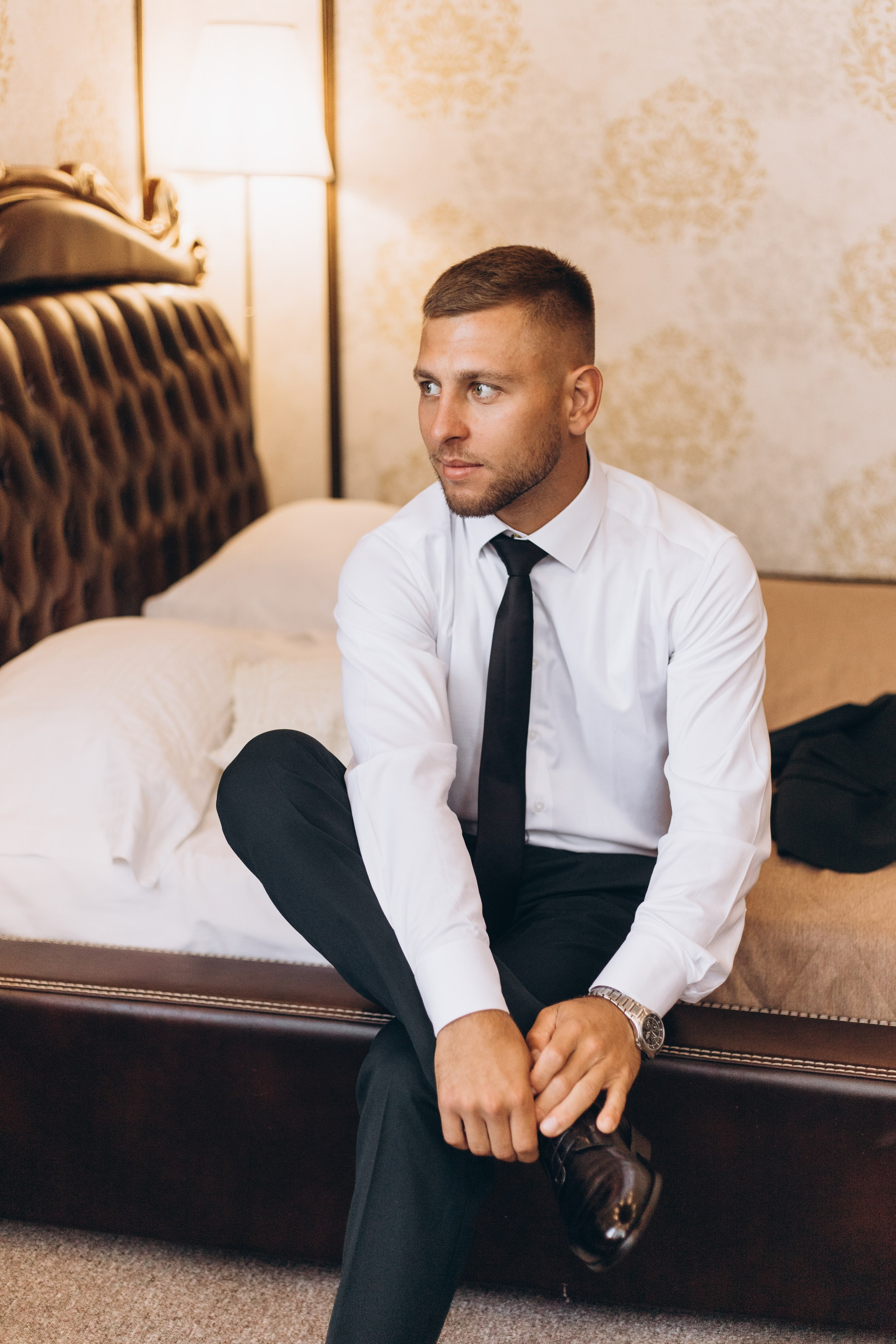 Мы. Свадебный и семейный фотограф Краснова Юлия