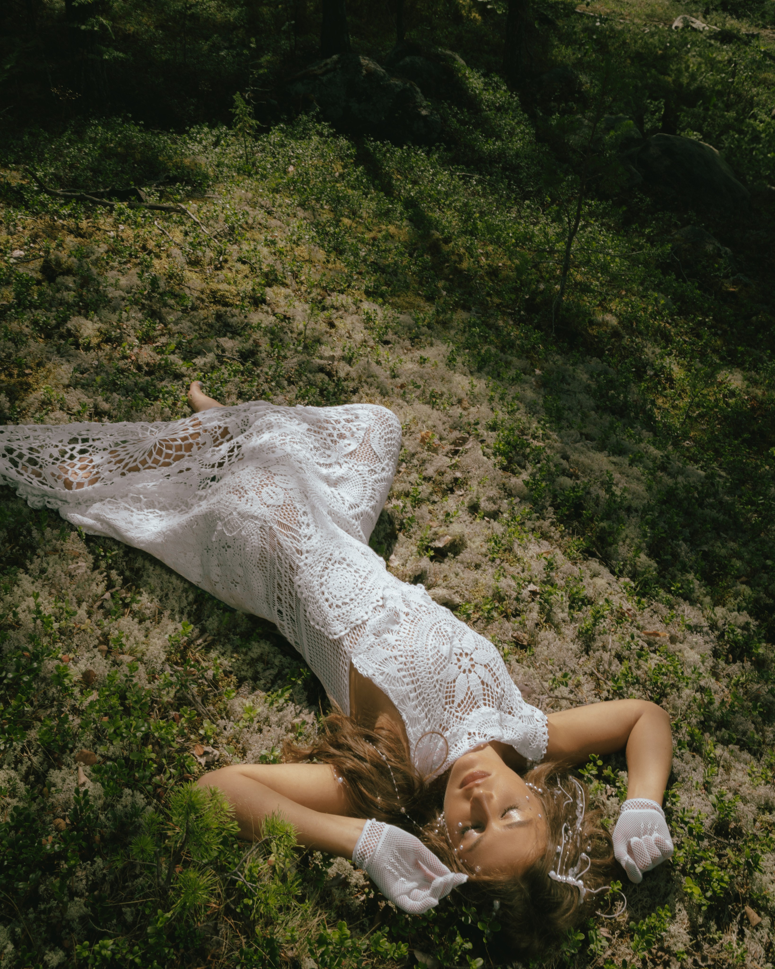 Pixie Vika. Art & Fashion фотограф Москва Анна Курмаева